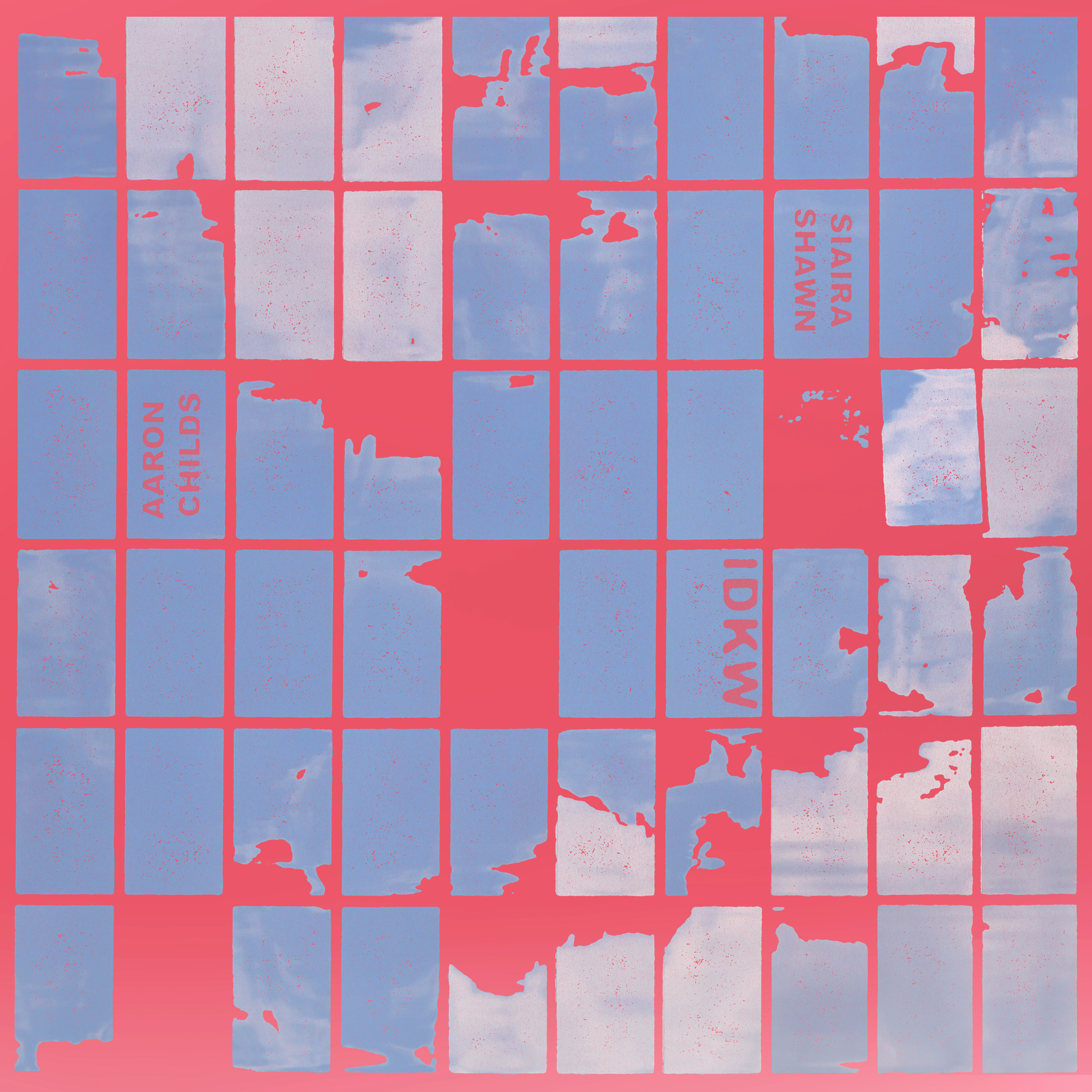 Aaron Childs x Siaira Shawn x Mars Today - IDKW