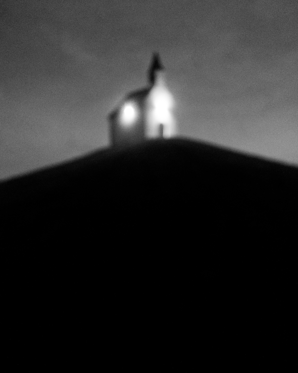 Part of 'Will You Be There When The Sun Comes Up', 2023