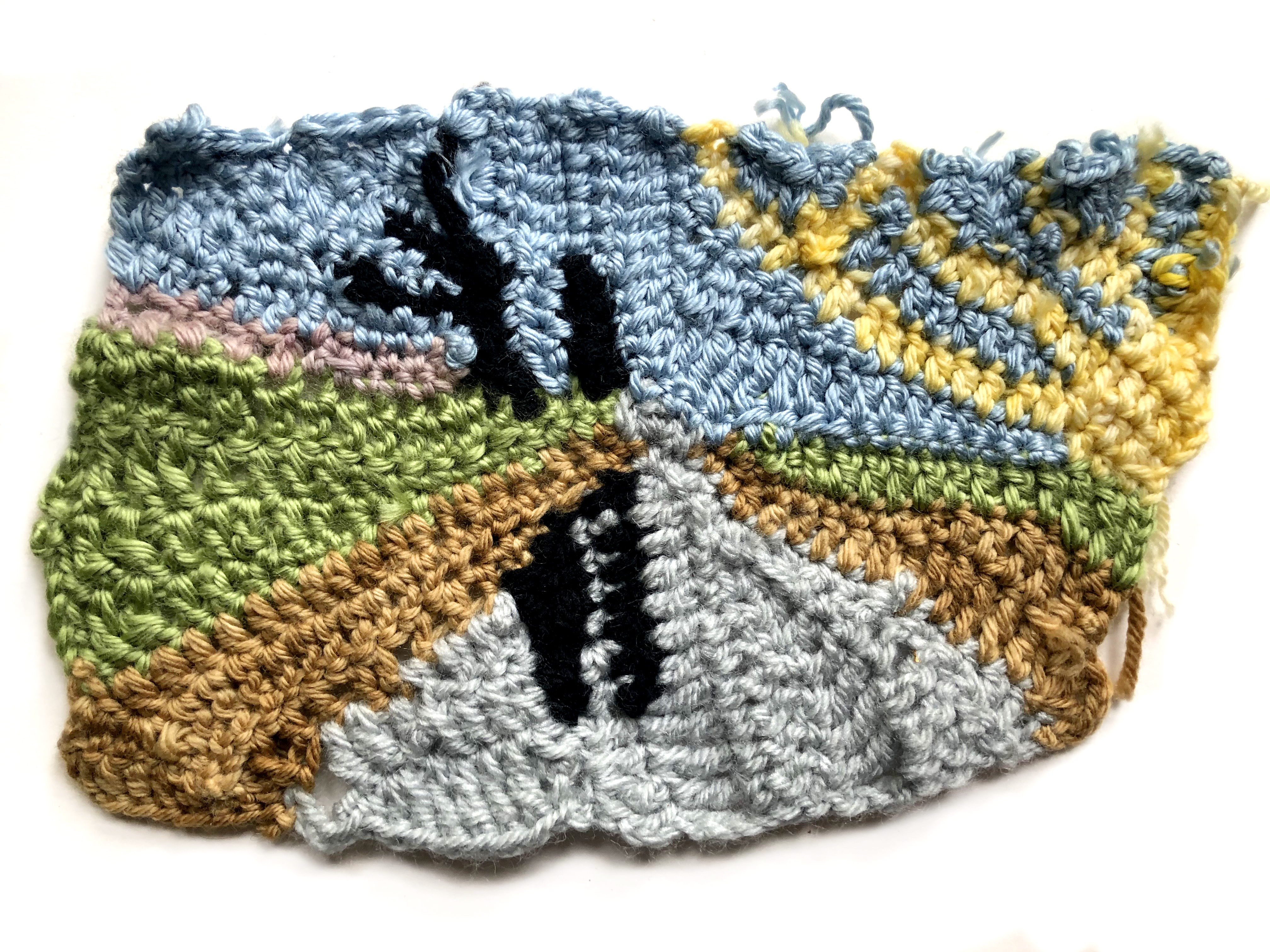 'Avebury (summer)' 2021