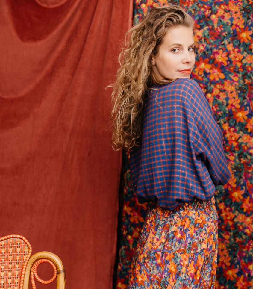 Singulière par Cousette Fall 22