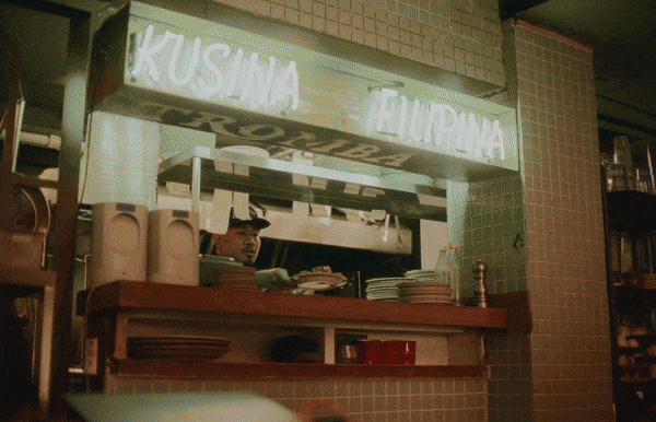 JUST LIKE CANDY - RUSSELL!