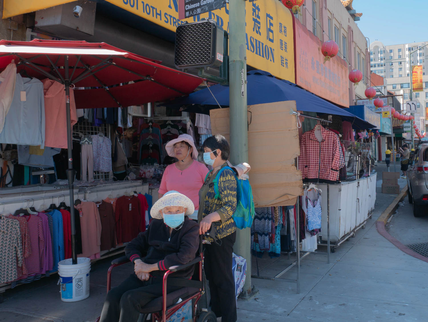 301 10th Street, Oakland