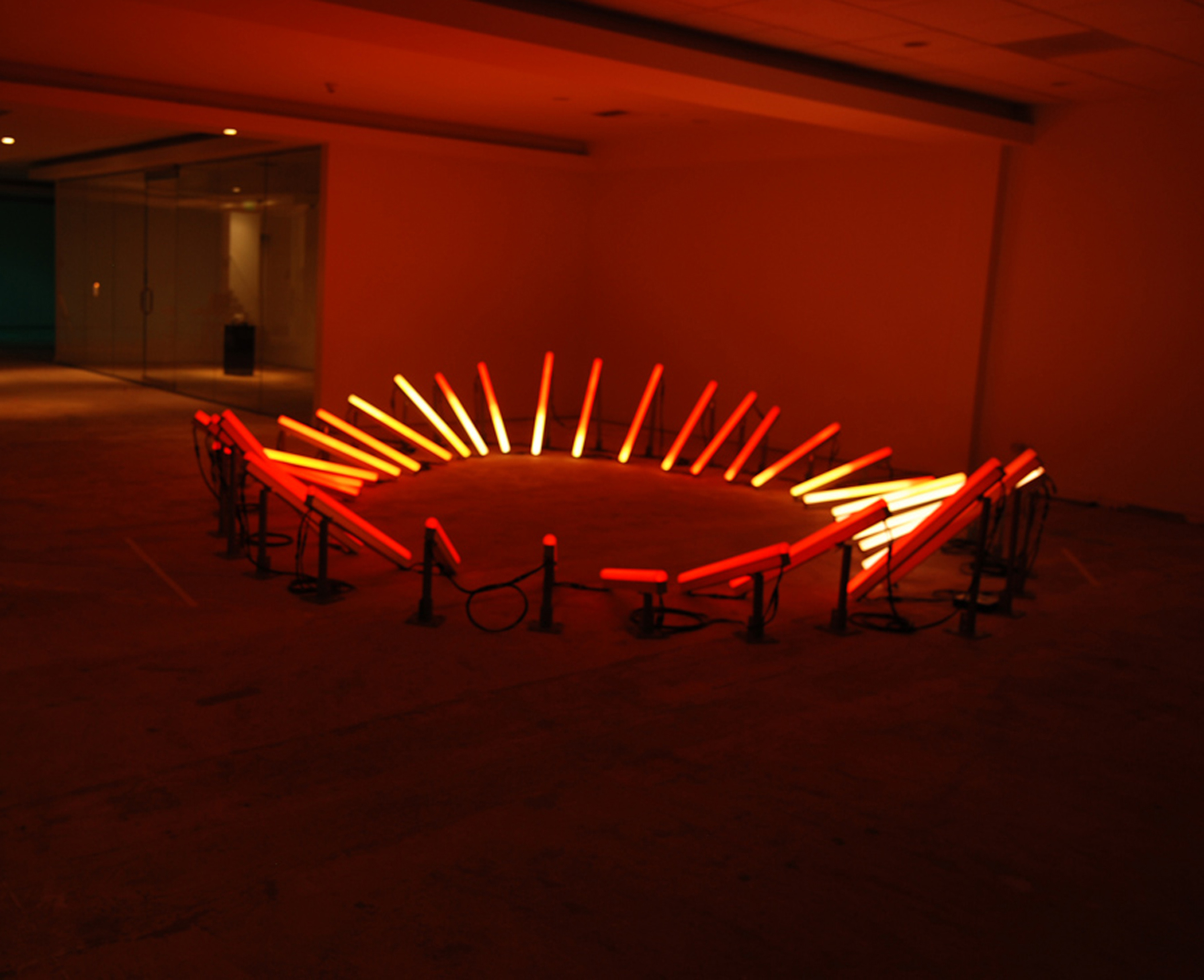 Translating Transitions #2 by Marilyn Lowey, 2012