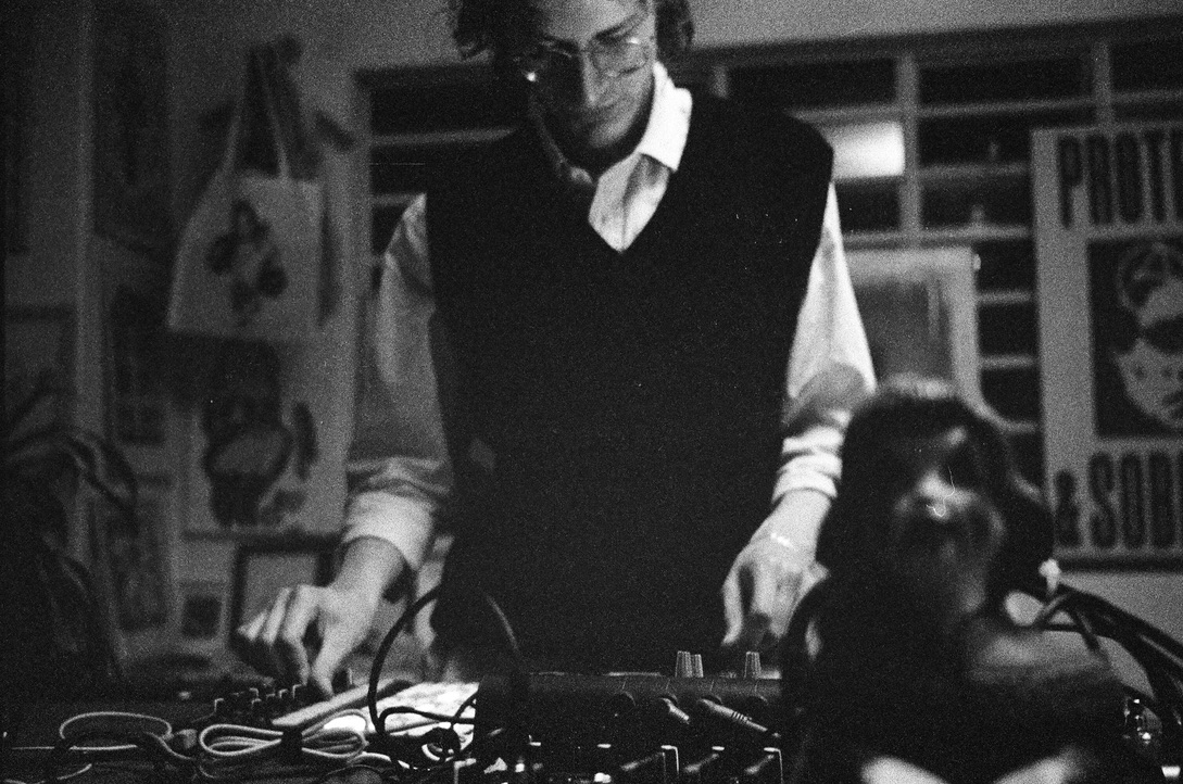 pic by Oto Duarte