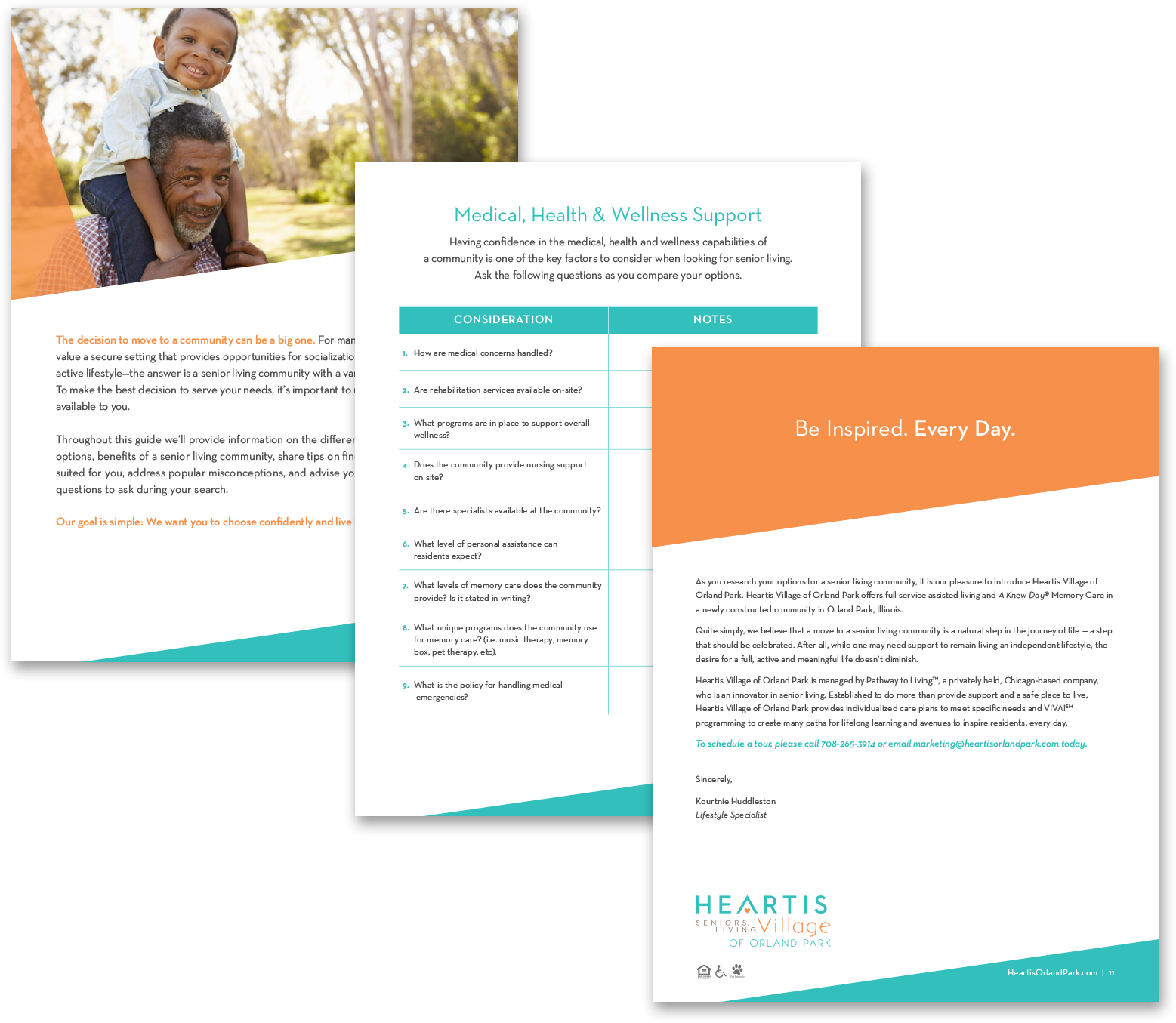 eBook Resource Guide