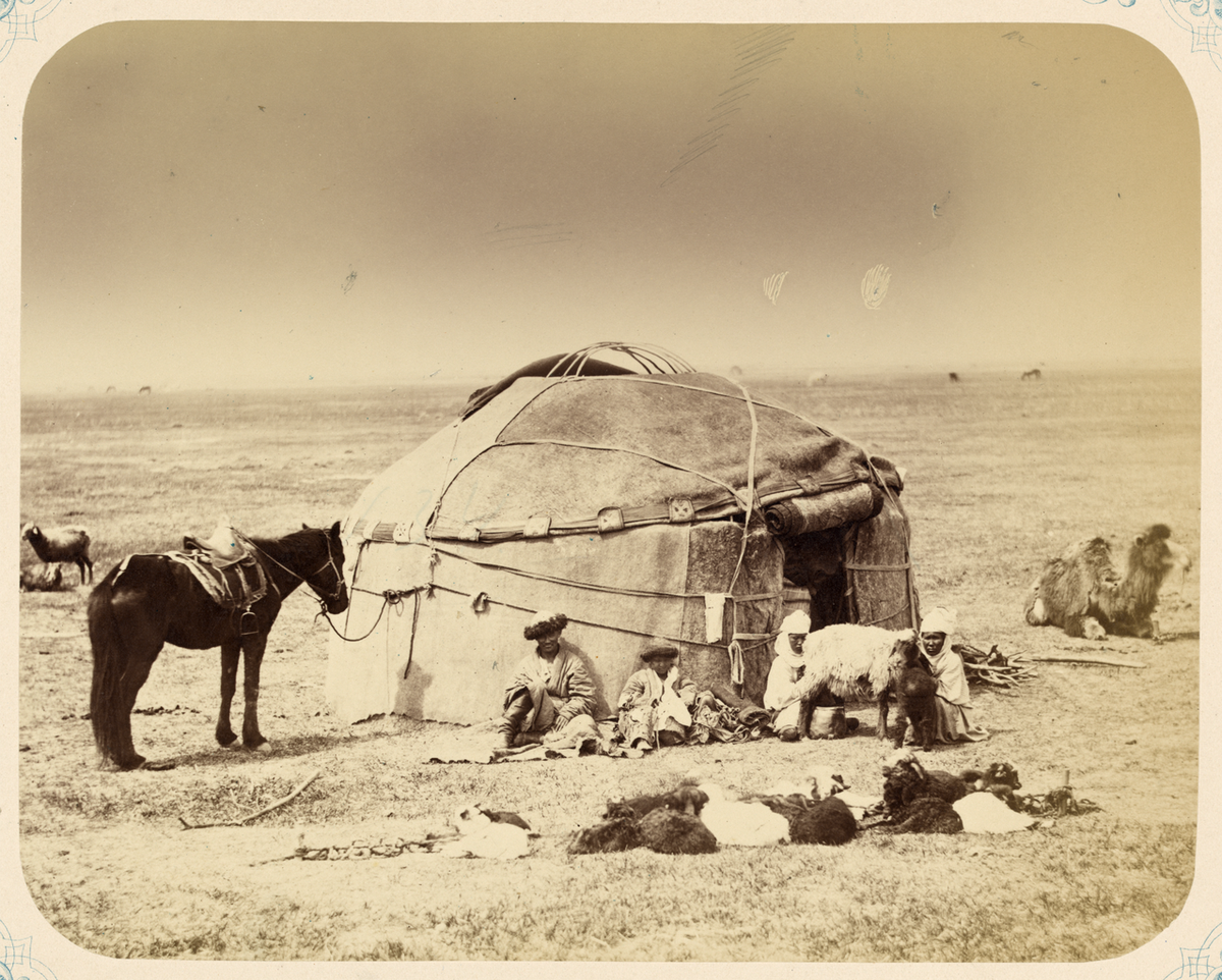 Mongolia