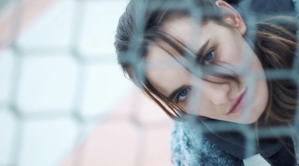 A New Destination - Noumeno Concept A/W22