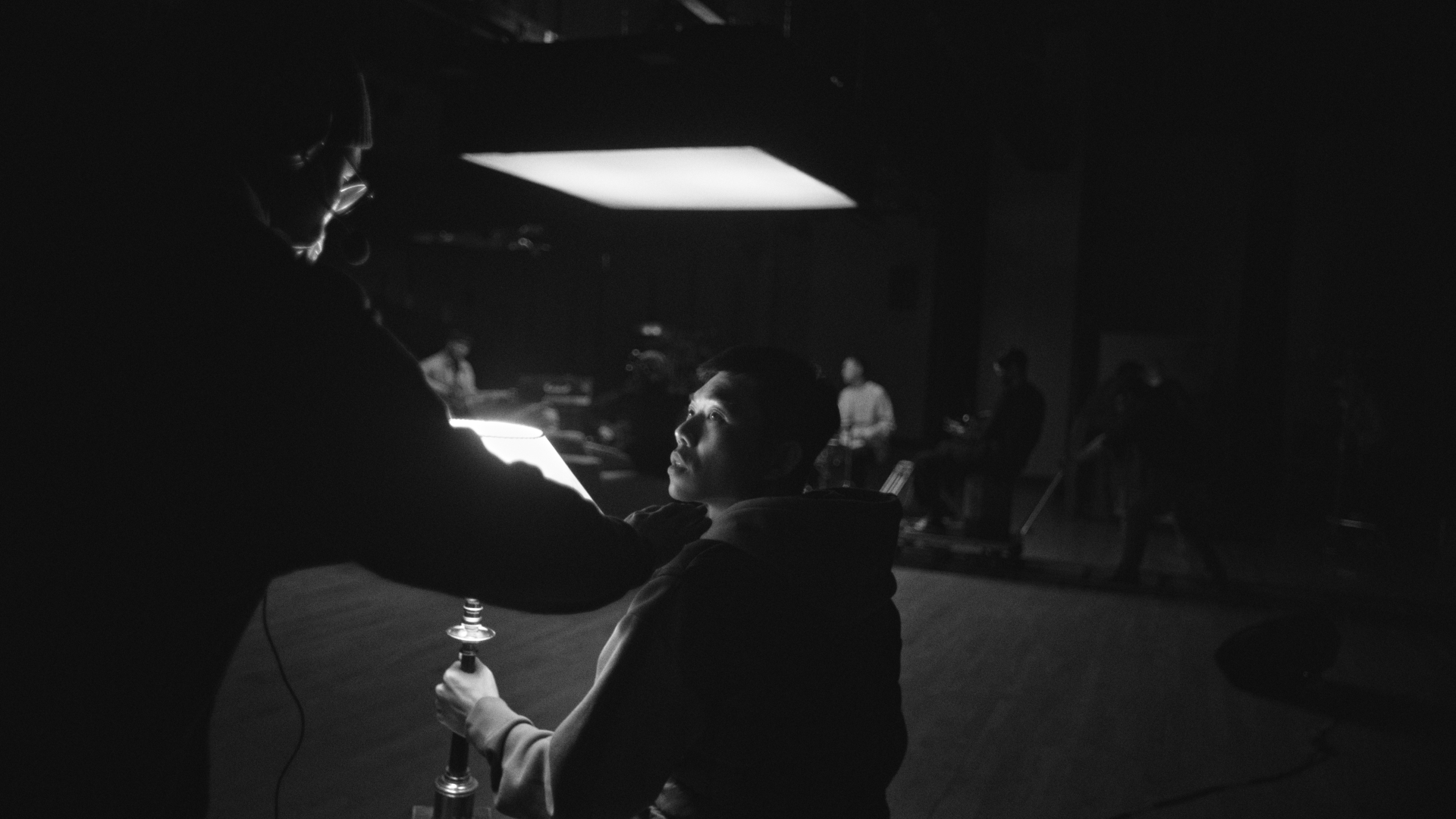 老王樂隊 - 春天不如預期 Springtime Depression