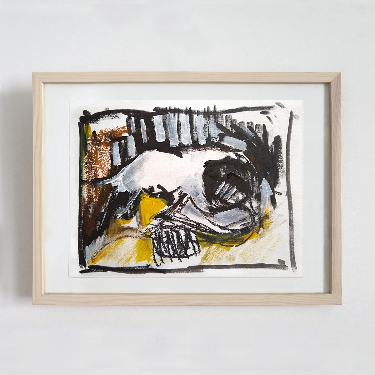 #10 - 30 x 40 cm