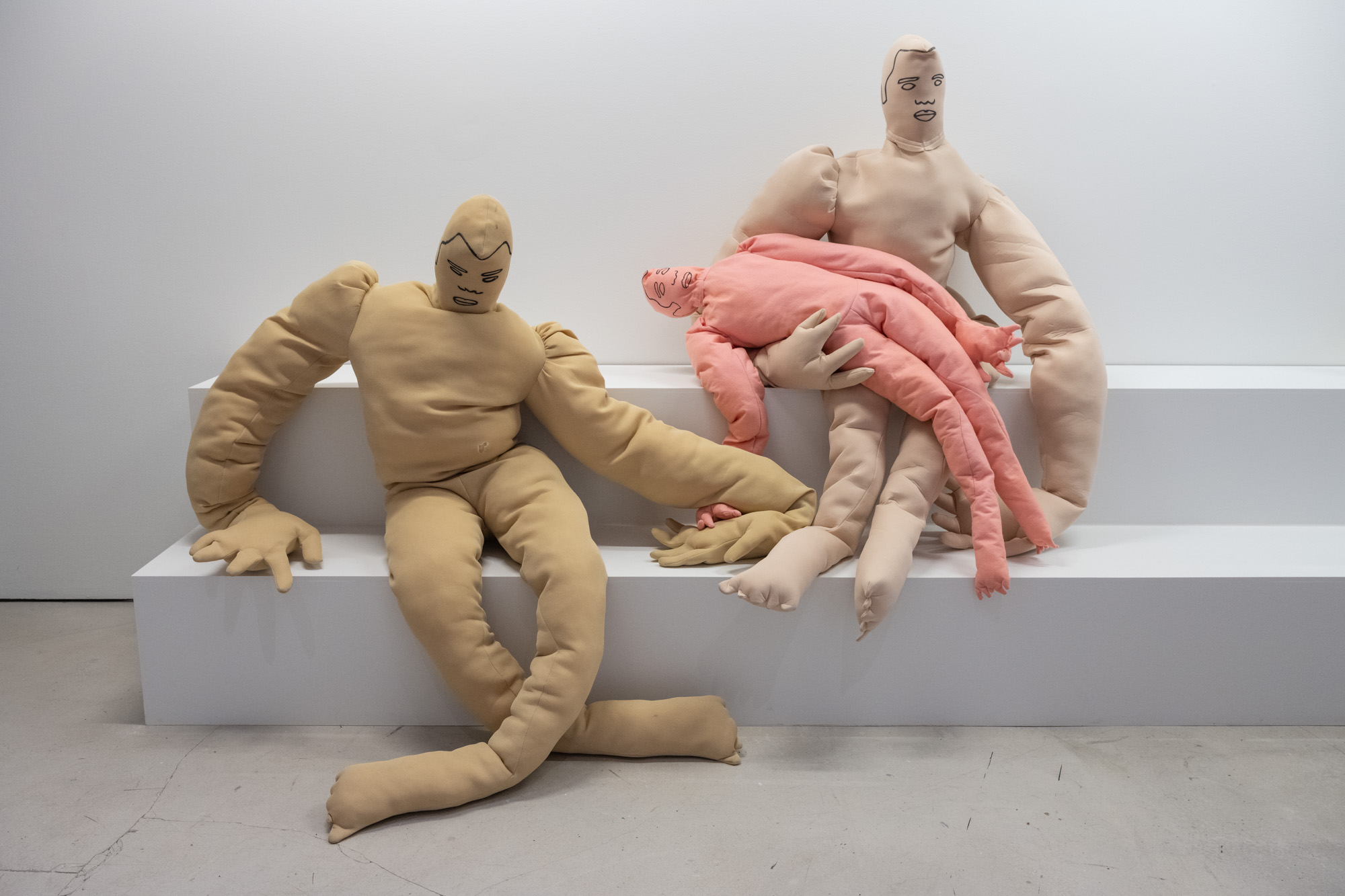 Geneviève Matthieu. Danseprophétiqueàl'îlebizarre