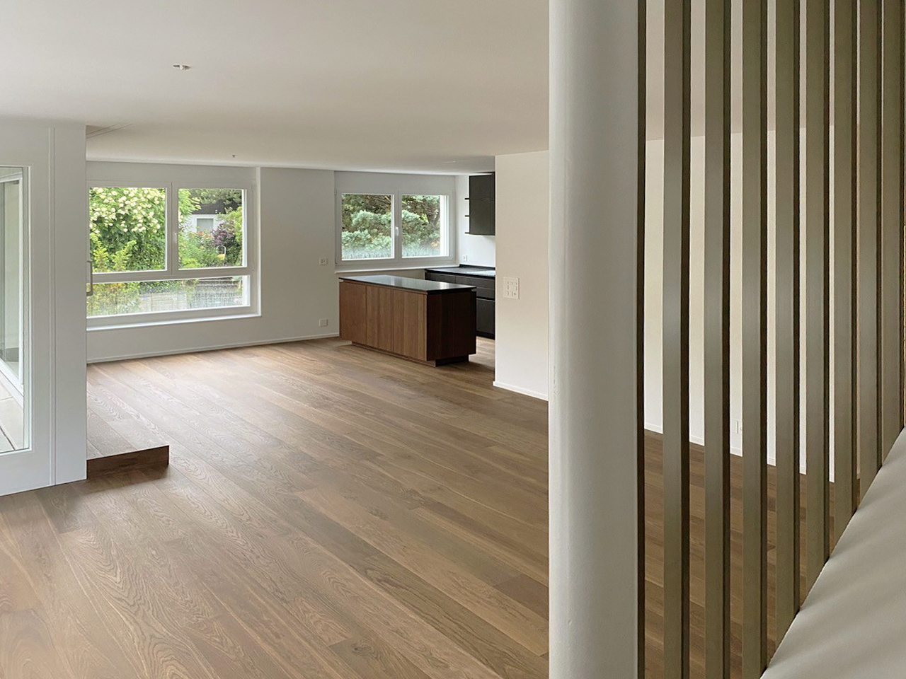 Ausgeführt Juni 2025