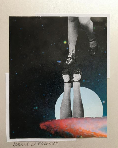 Joanne Lafrance Jolaf