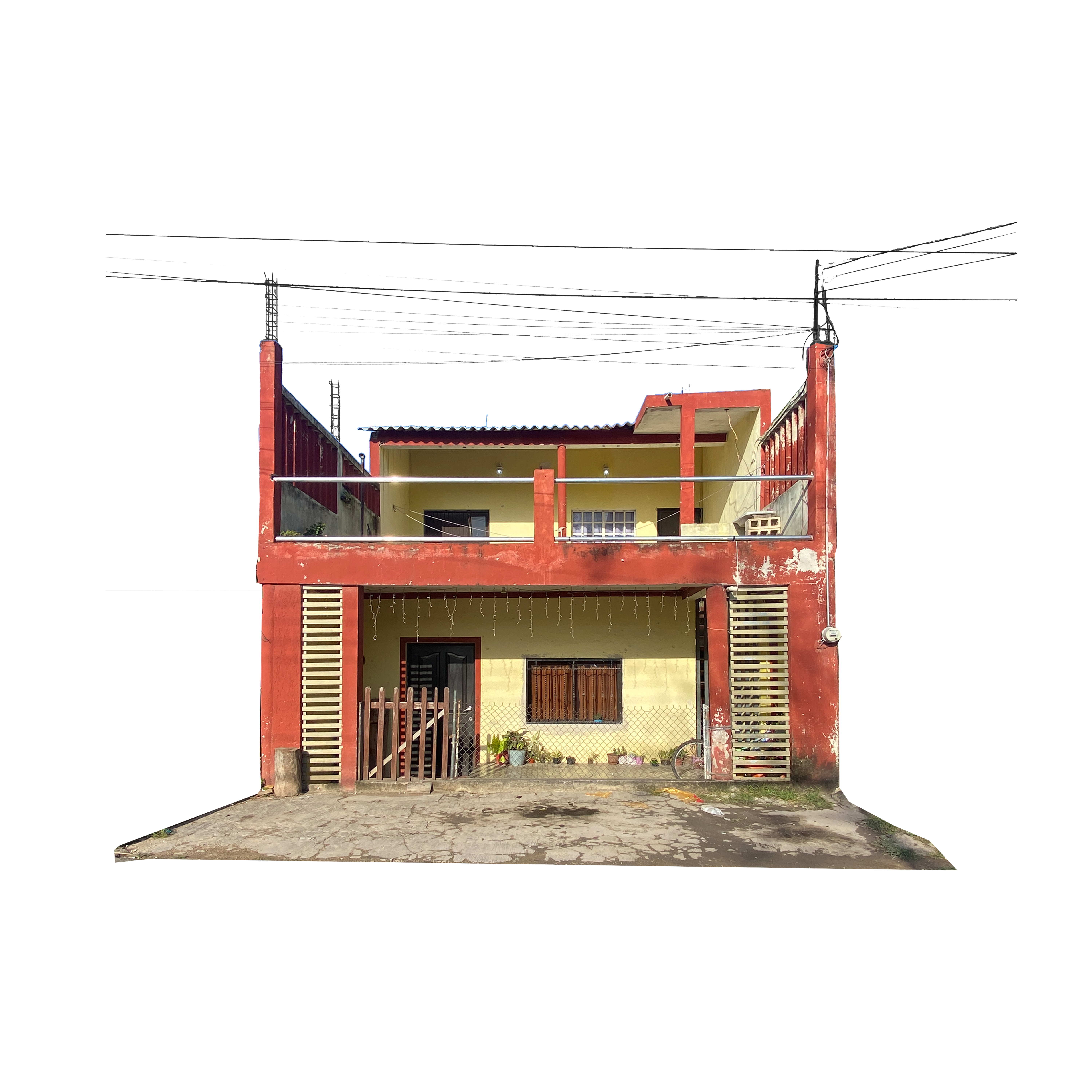 #023_ Temozón, Yucatán