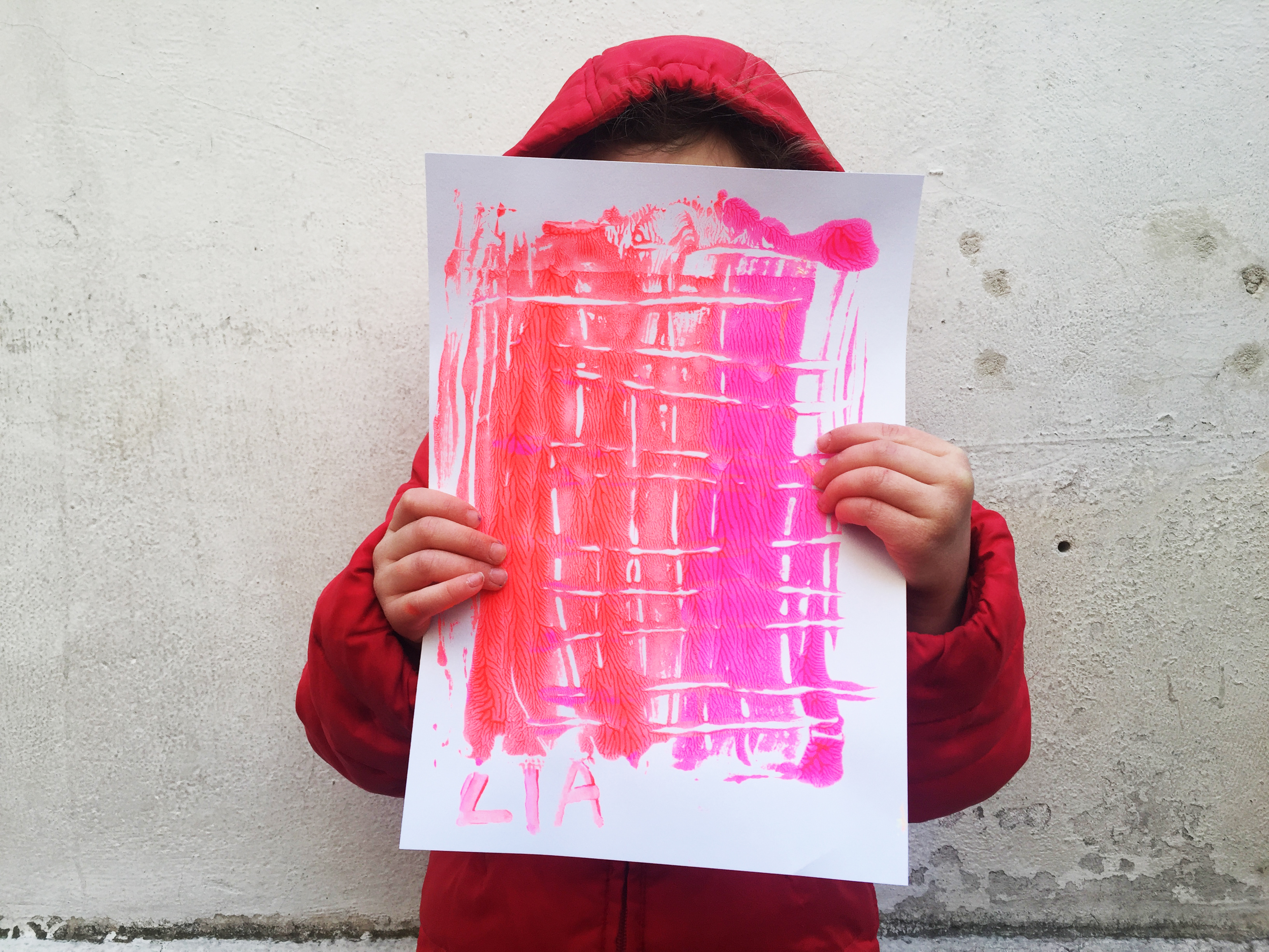 Monotypes - 01/2019
