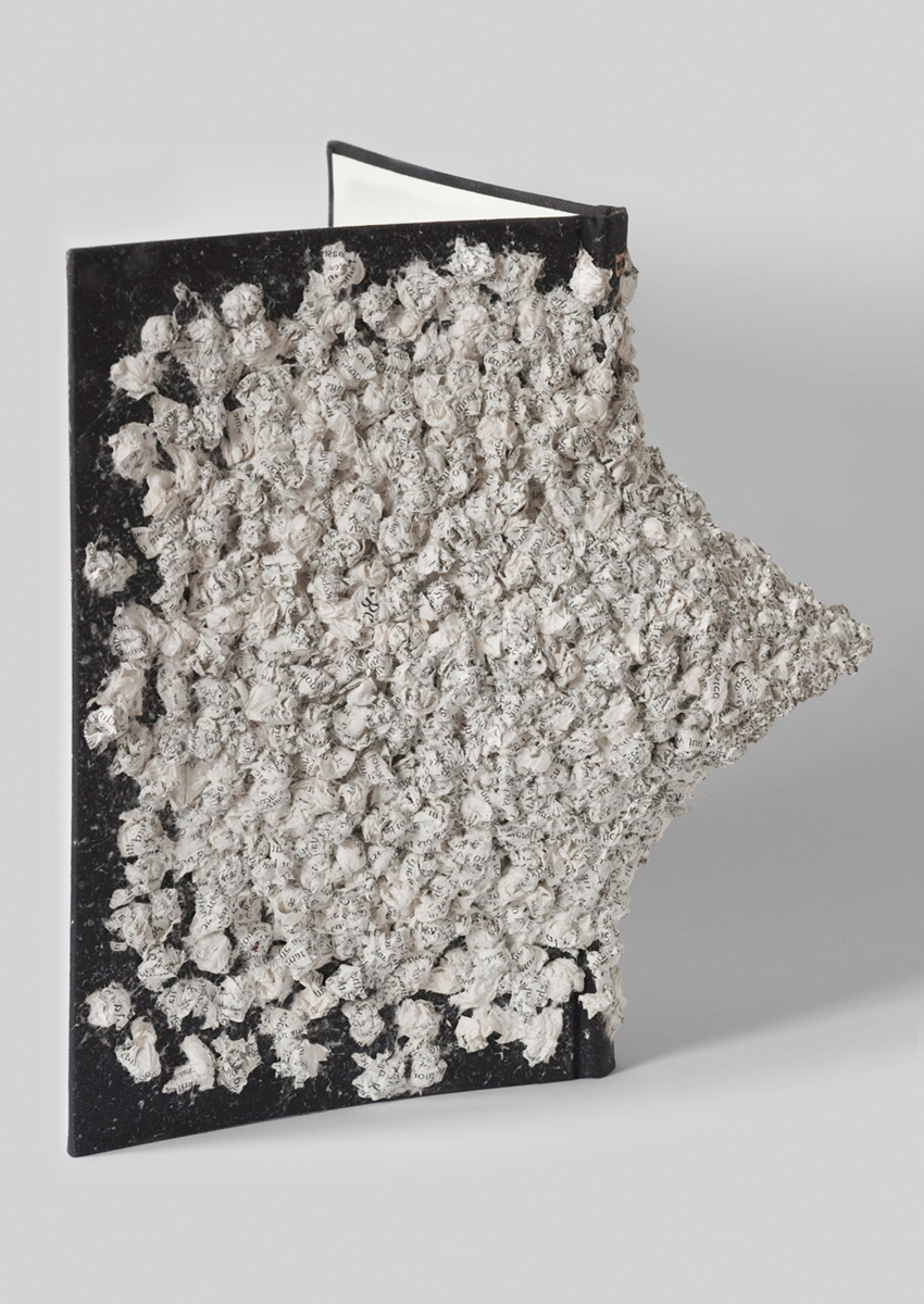 After Boredom: A Literal History