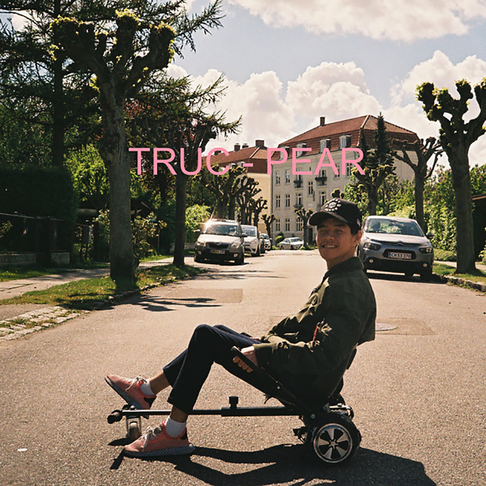 TRUC - Pear (2019)