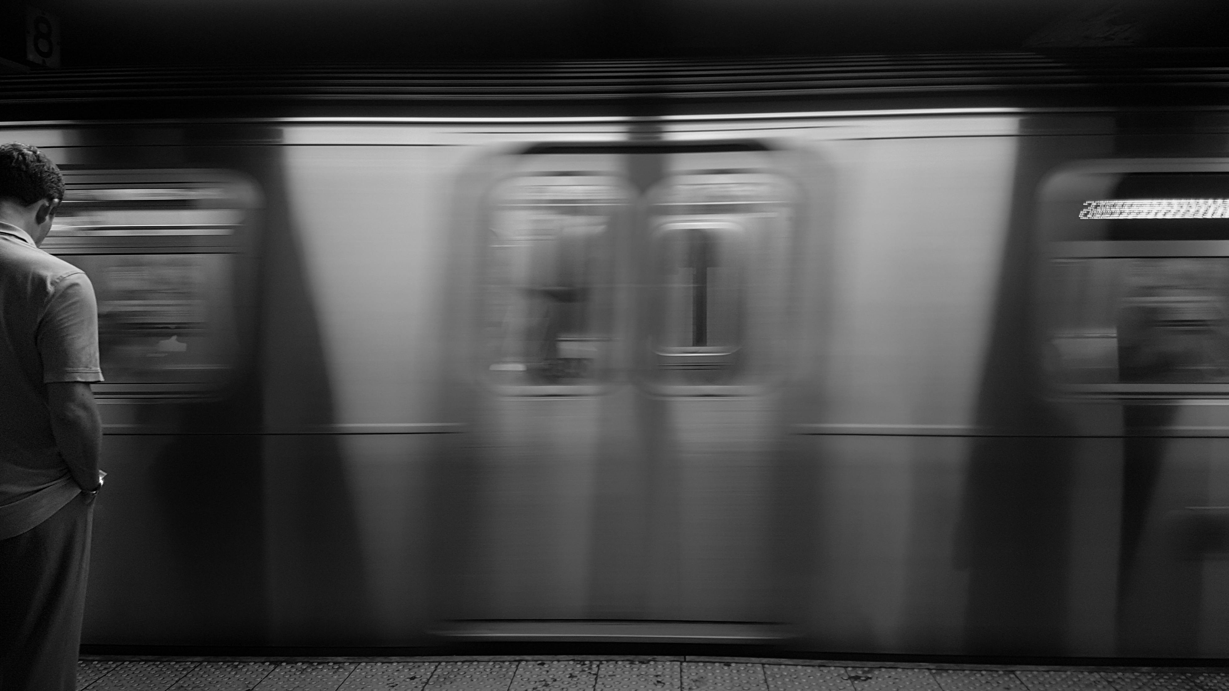 5 septembre 2018.New York, États-Unis.