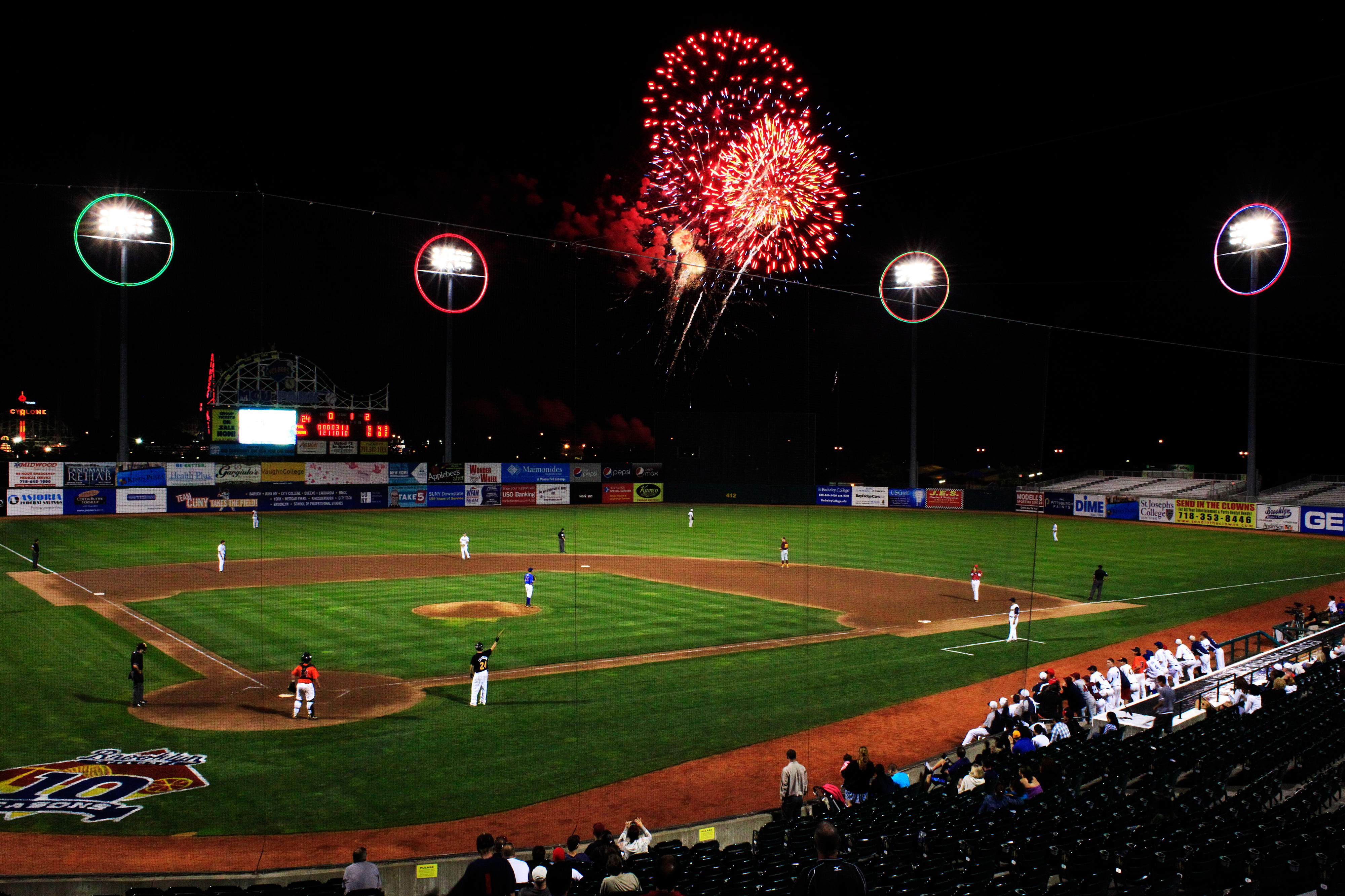 NYC Tourism + Conventions