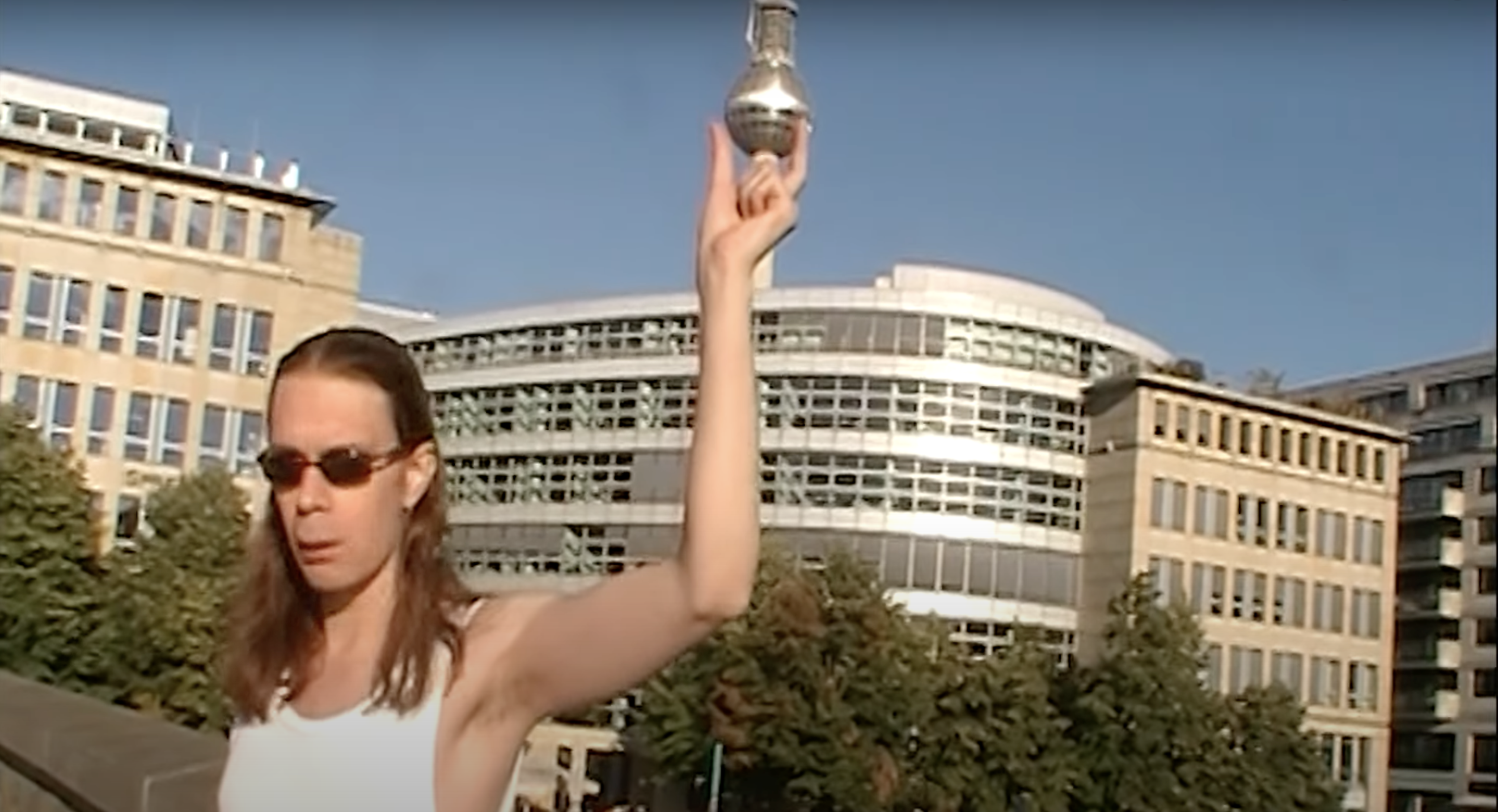 Aircraft - My Baby's Got to Go