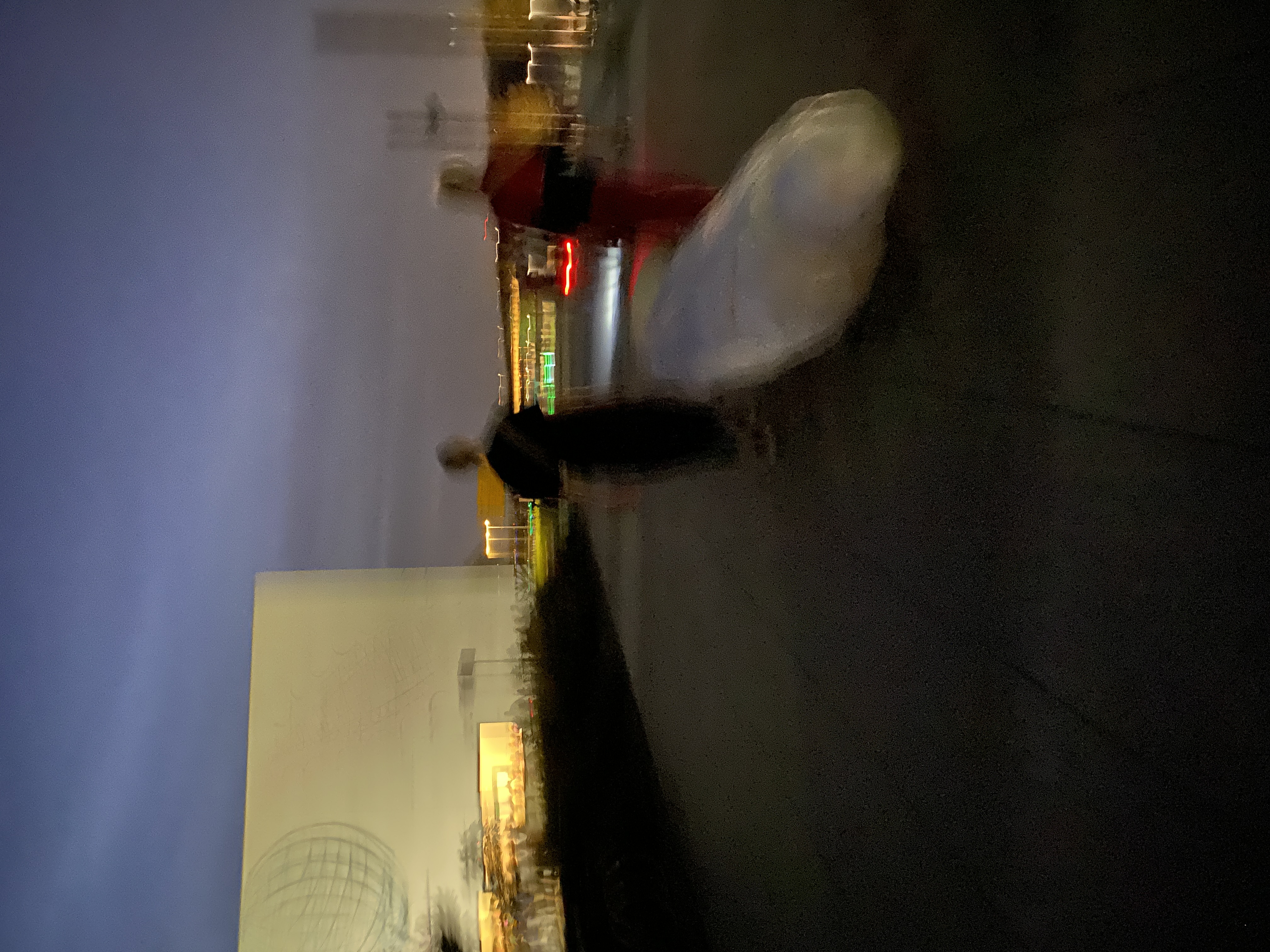 Museum of Modern Art in Warsaw