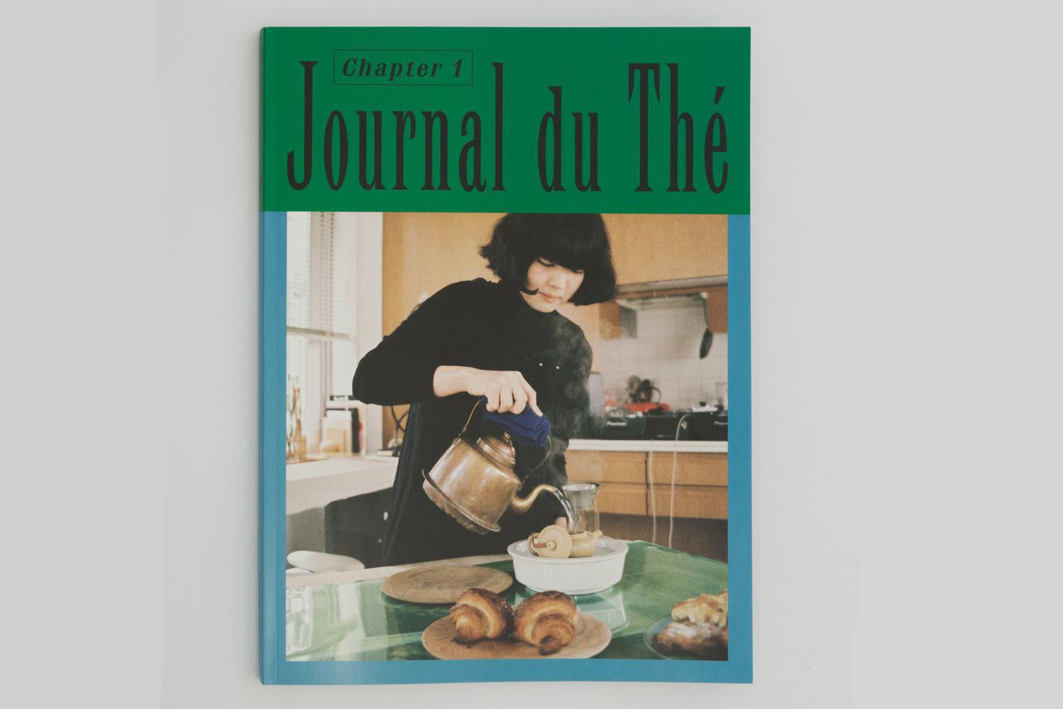 Journal du Thé - Contemporary Tea Culture (2018-23)