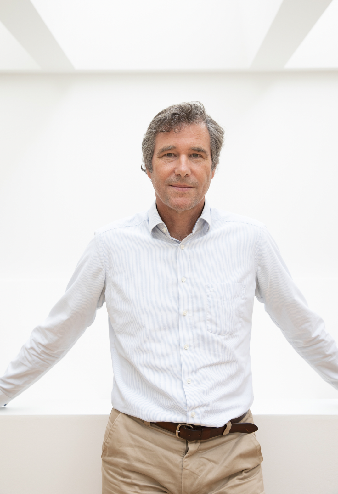 Thijs Kuiken / De Volkskrant