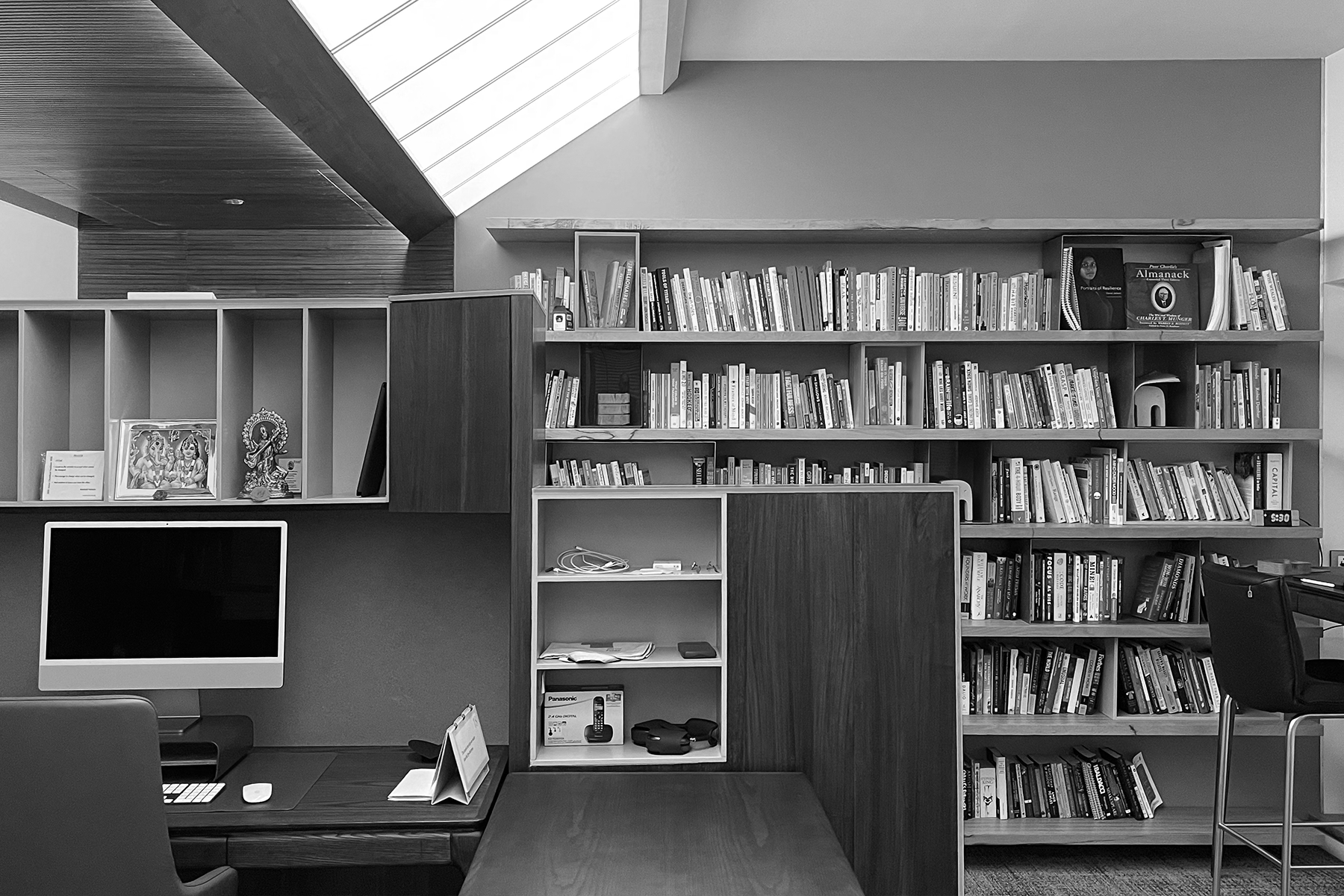 Study Room