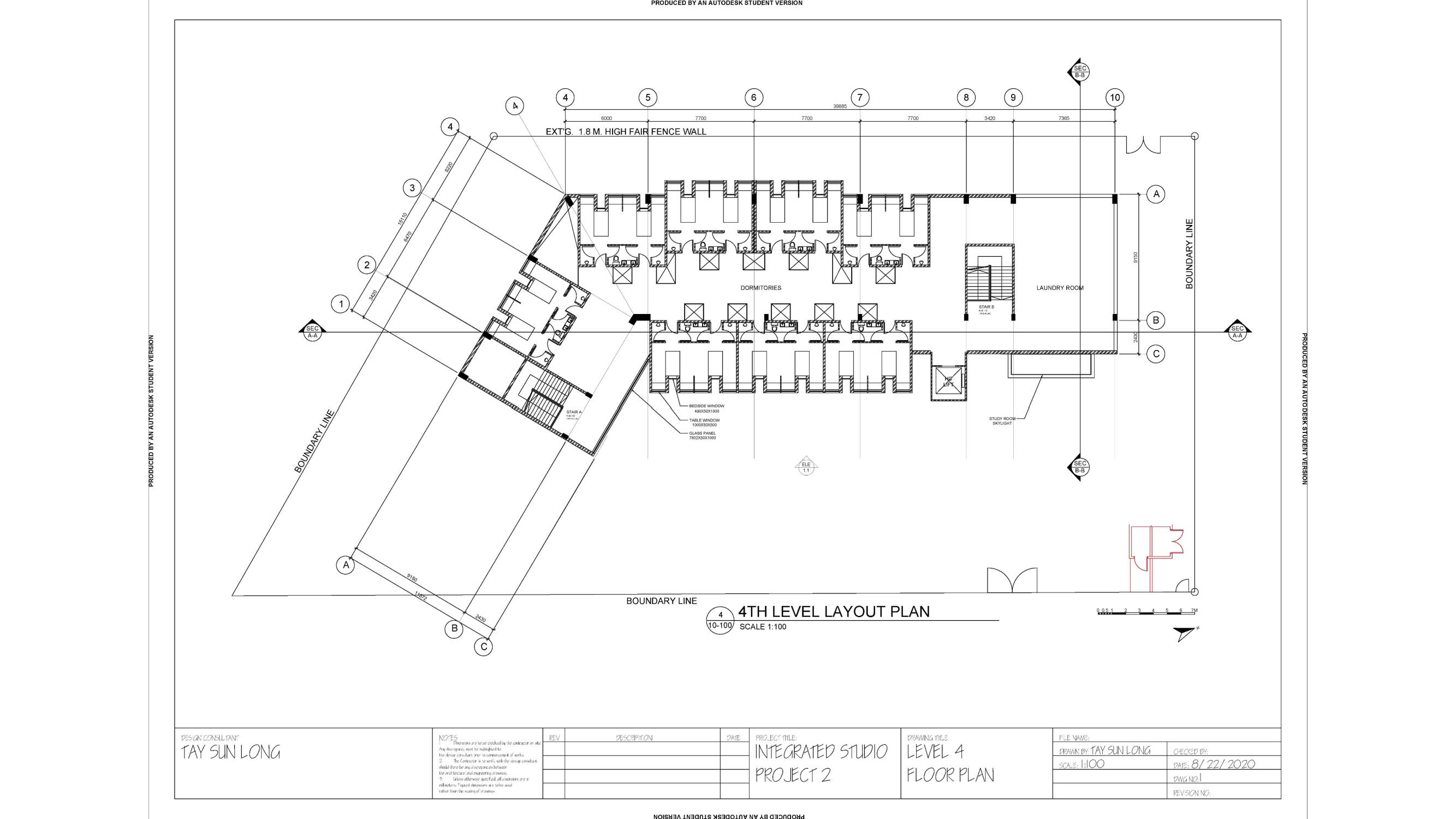 Technical Drawings