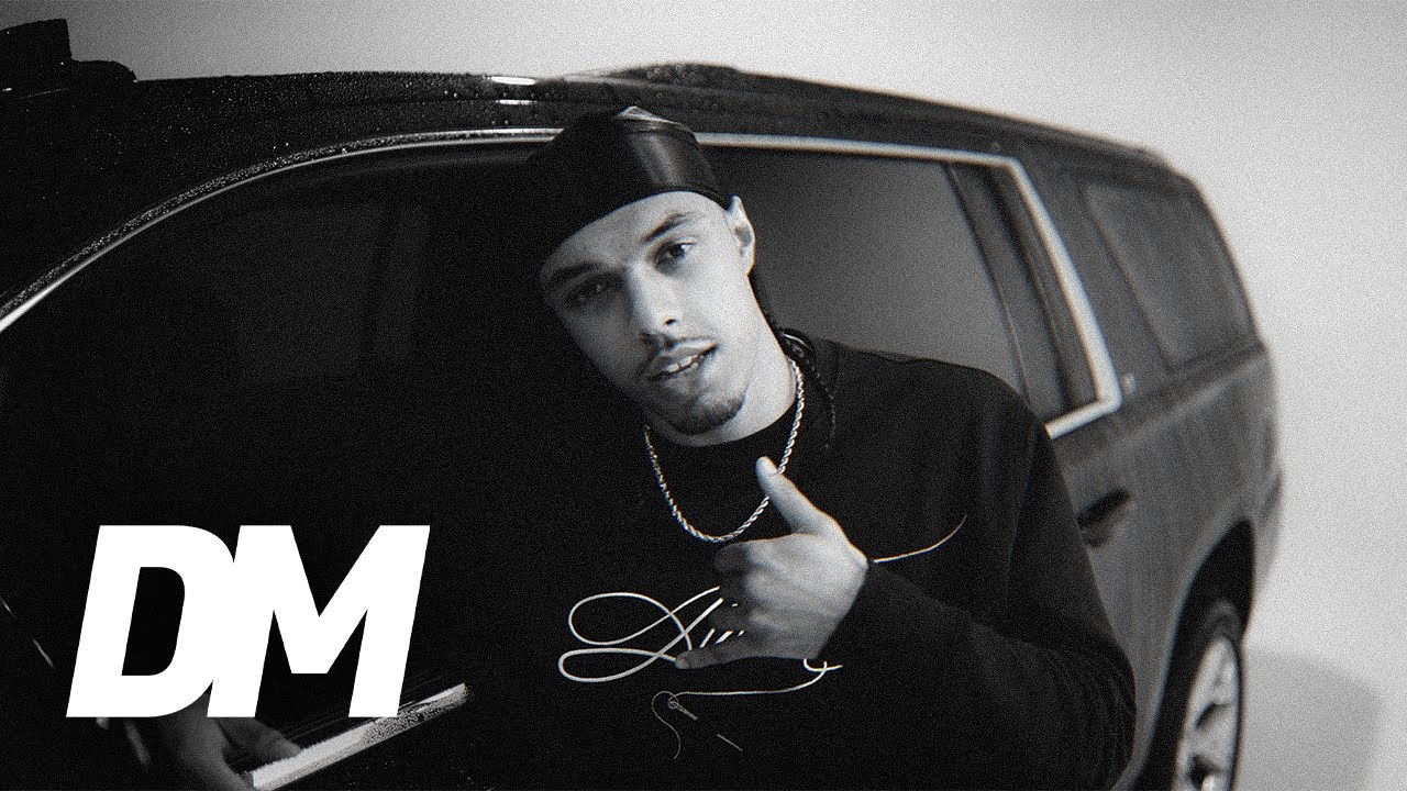 CAIRO! & Hxzz - GREECE • Extra, Edit on Intro, BTS Videography, PA, & Assist on Styling