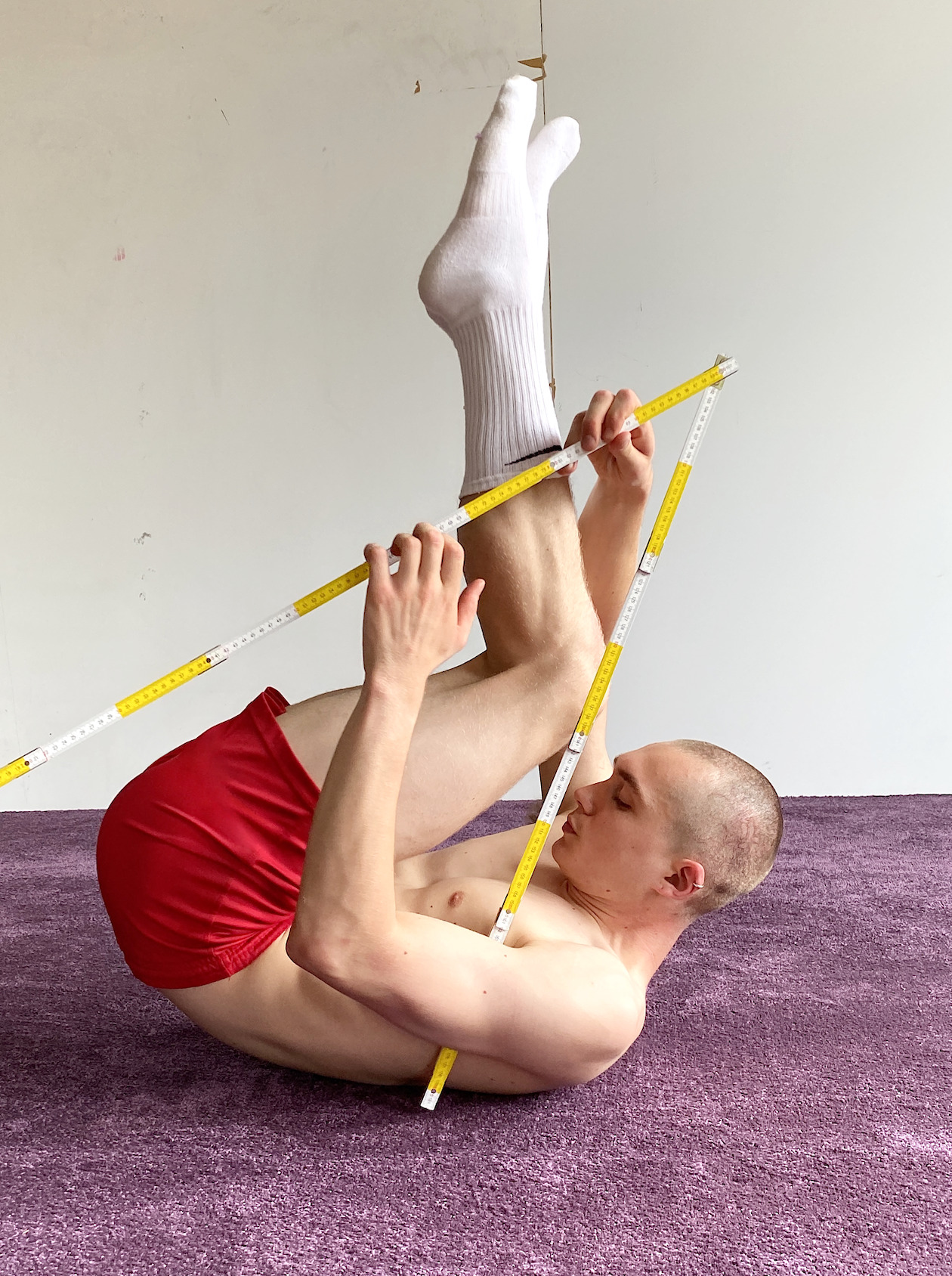 Peter De Potter, Ring Light New Testament, monograph book, published July 2023, 256 pages, hardcover, 24, 5 x 28,5 cm, self-published.