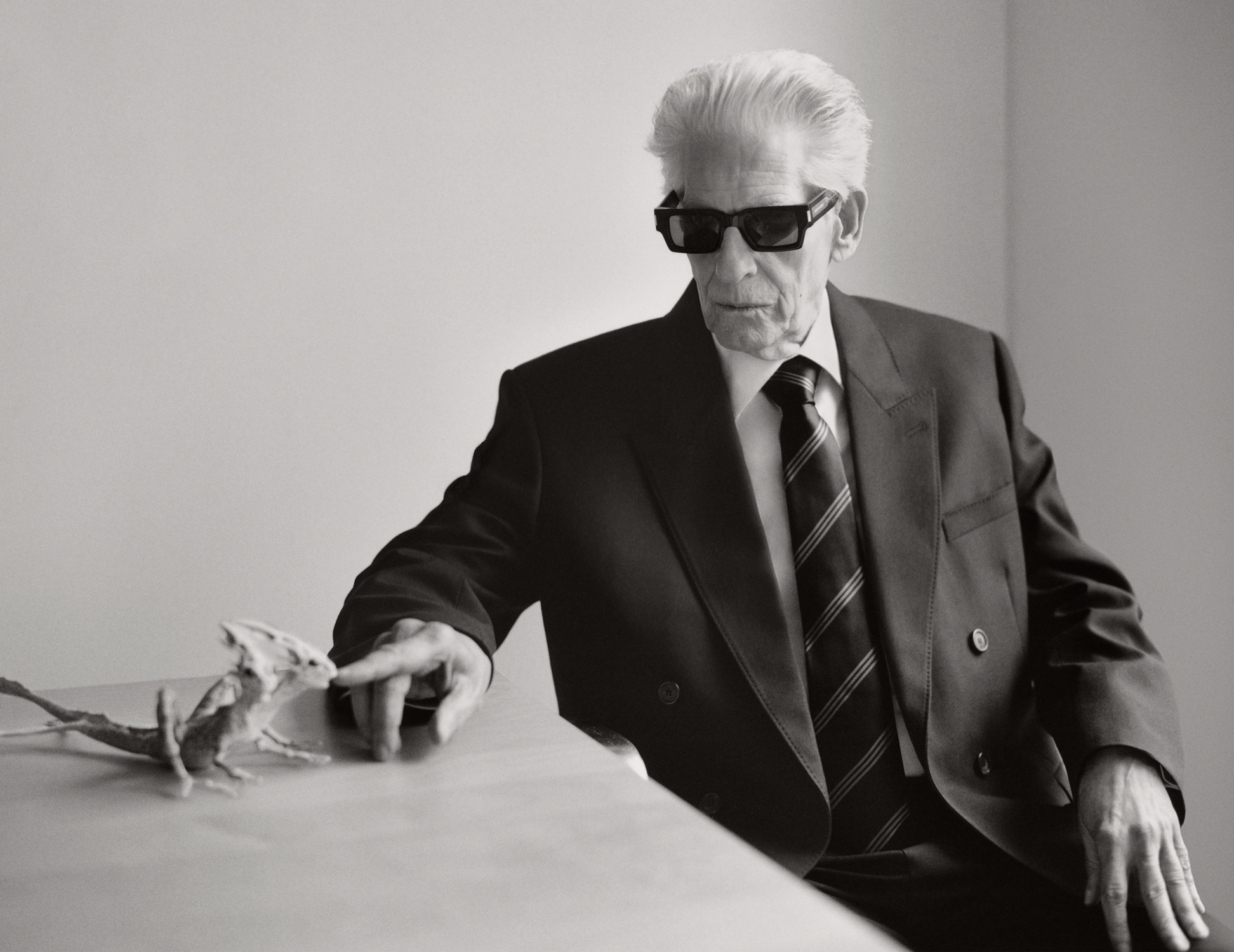 W Magazine V2 2025 Director’s Issue