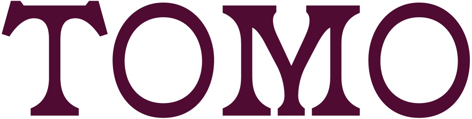 TOMO logo