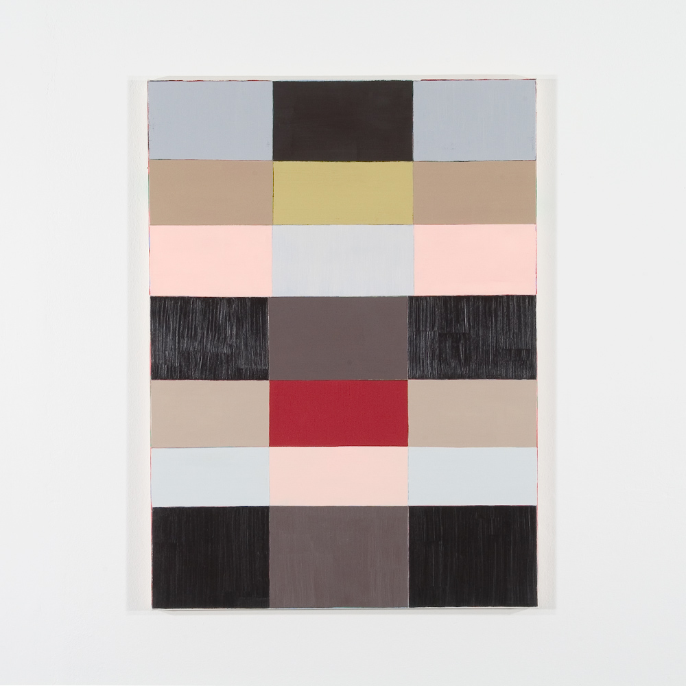 Diego, 2005, oil on canvas, 150 x 110 cm