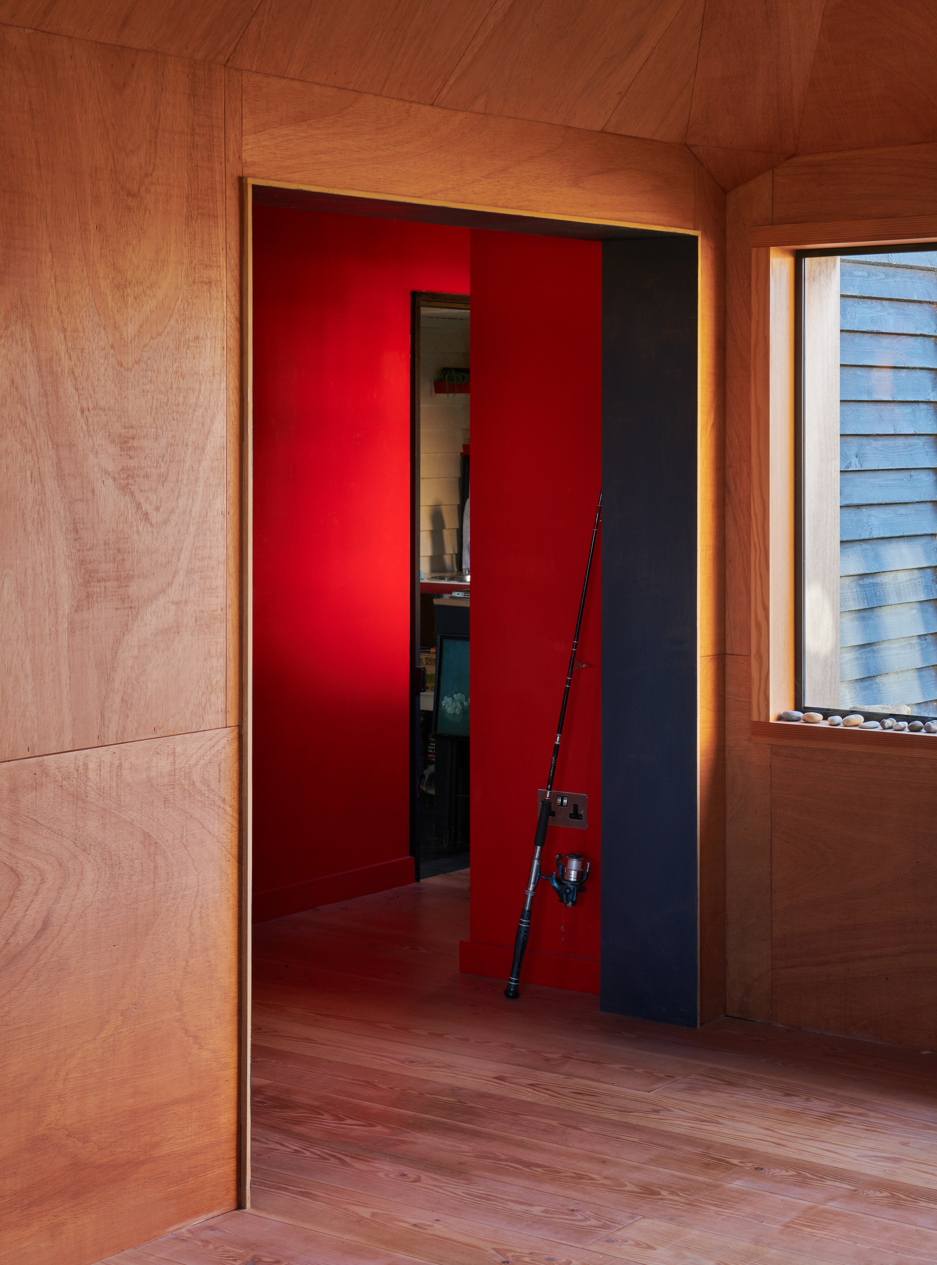 Private Residence - Rye, East Sussex