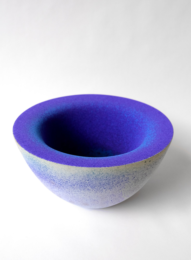 Antonino Spoto, Wall/standing piece 8, 36x18cm, 3.500&euro;