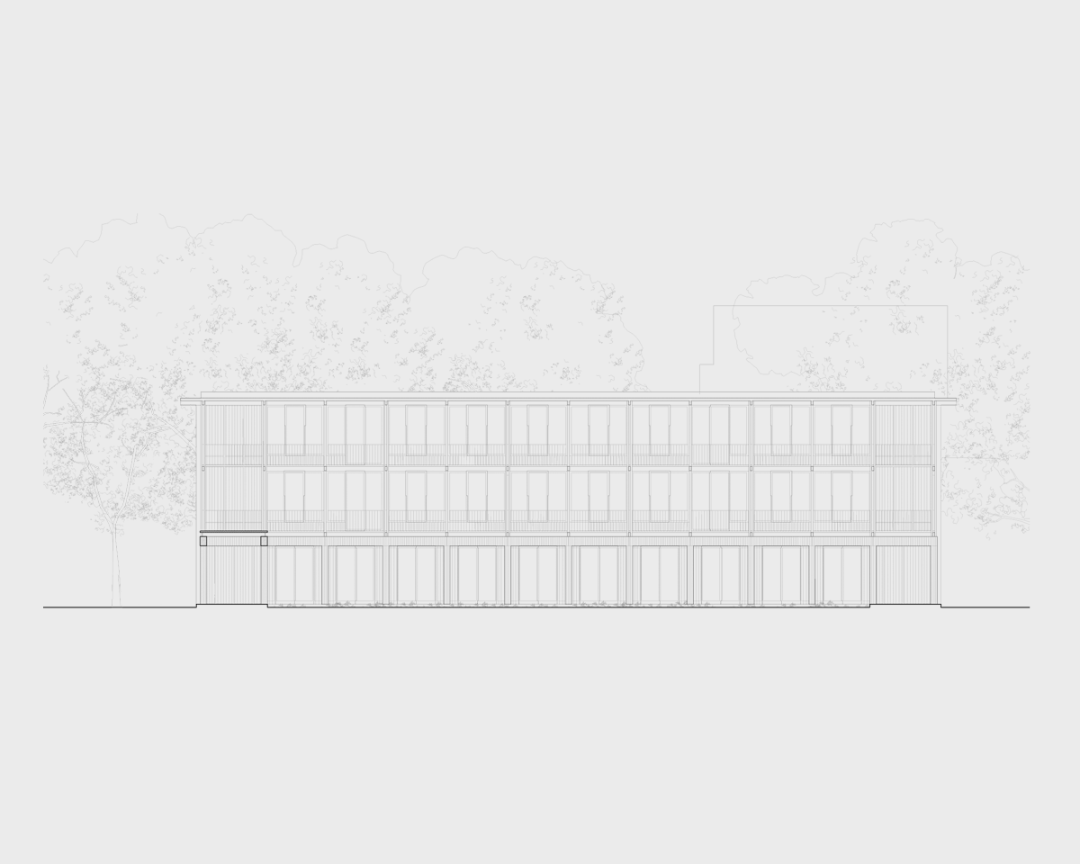 Primary school, Naters — svnmarchitects