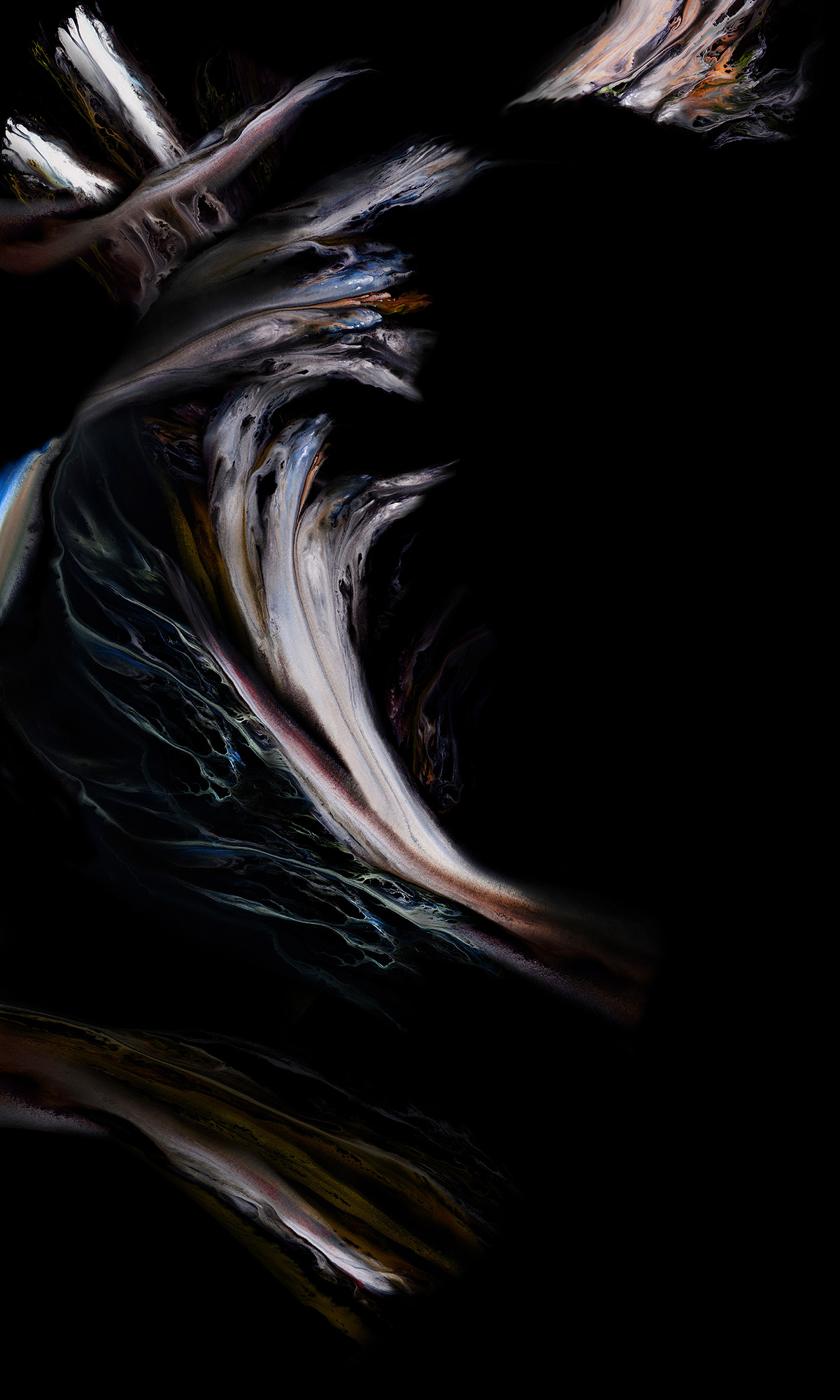 universos #08, 2011, impressão fine art sobre papel, 150x90 cm, edição de 5