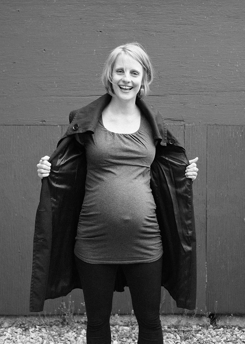 Christina, Vancouver BC,