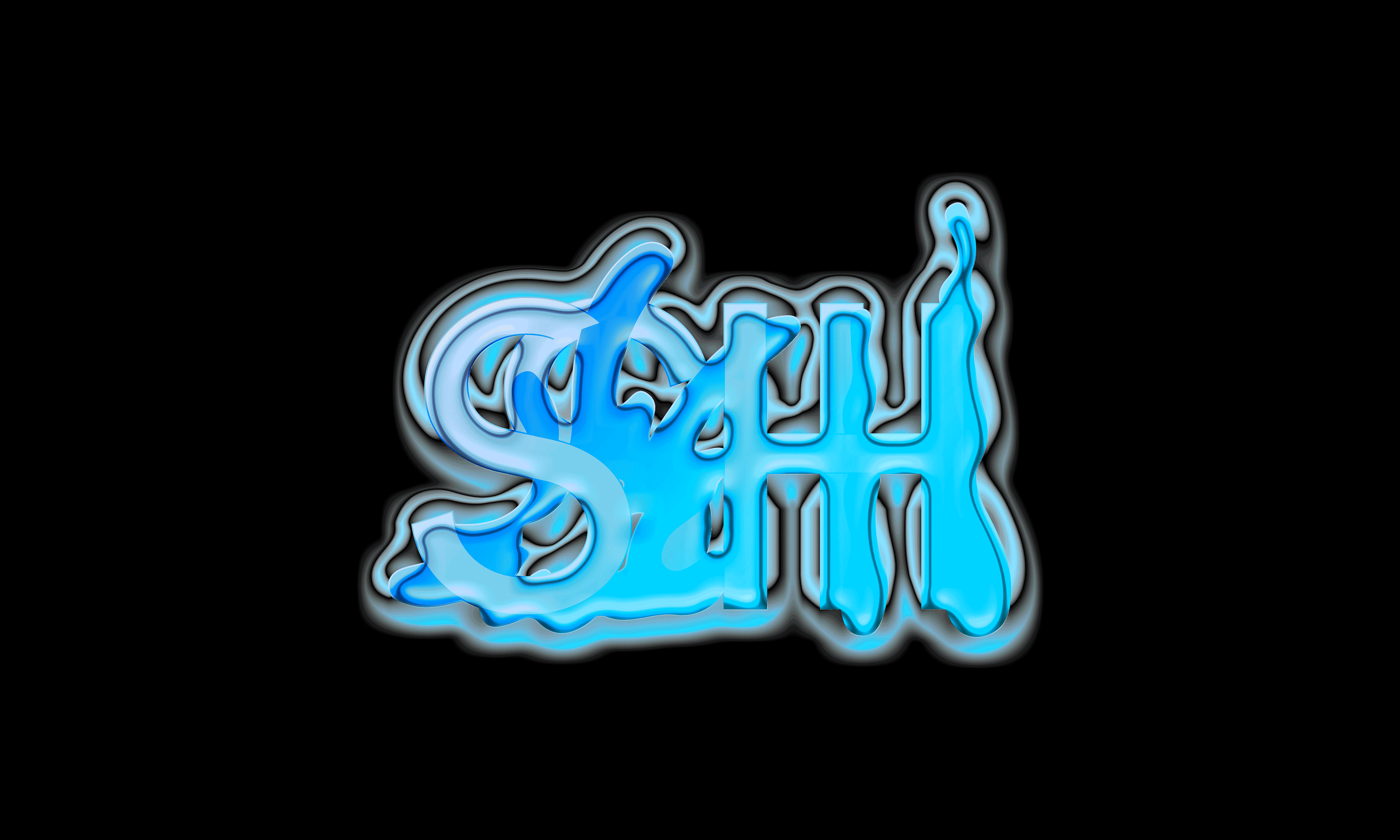 FASHION GRAPHIC  Artwork  Solid Homme