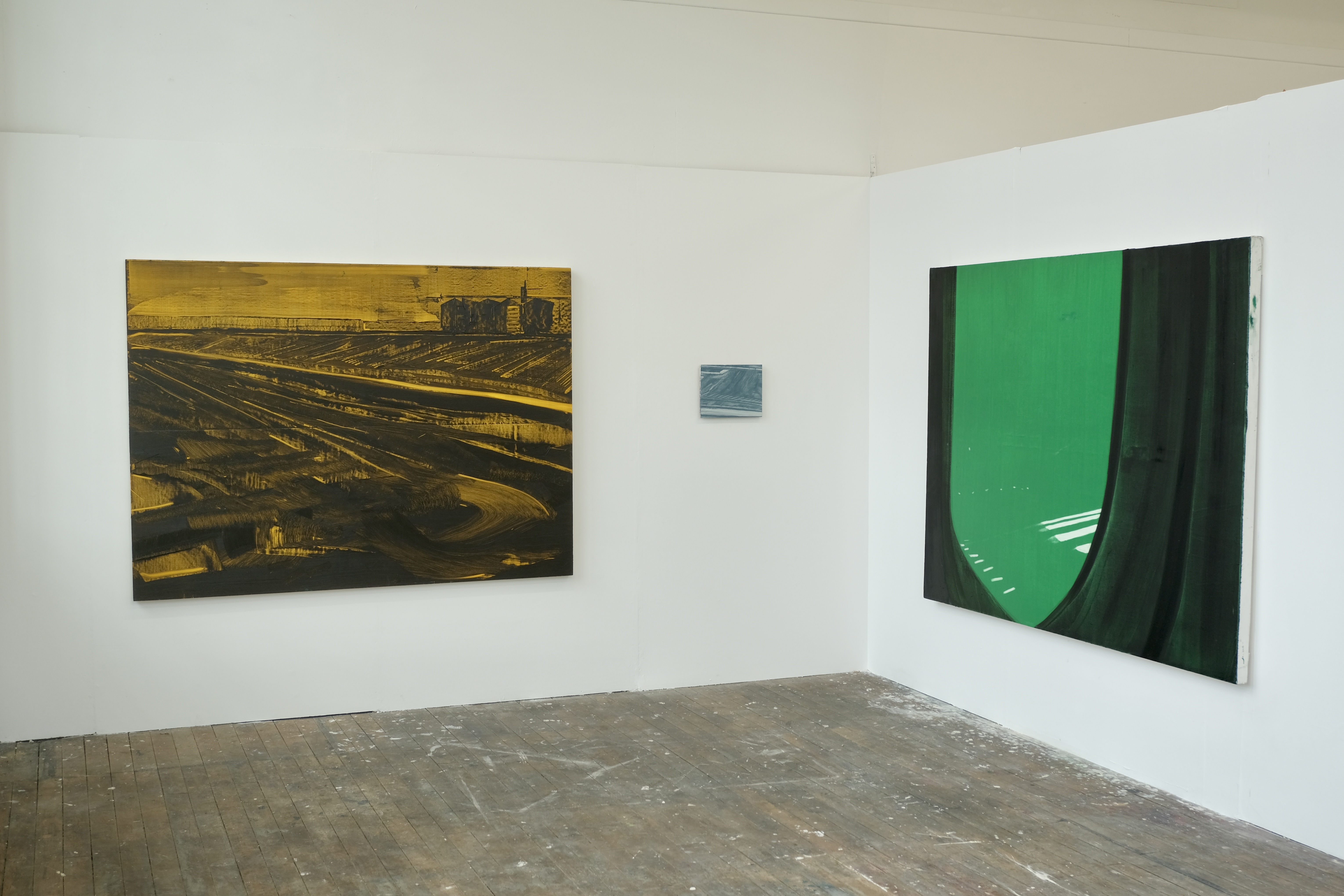 GSA Degree Show 2024