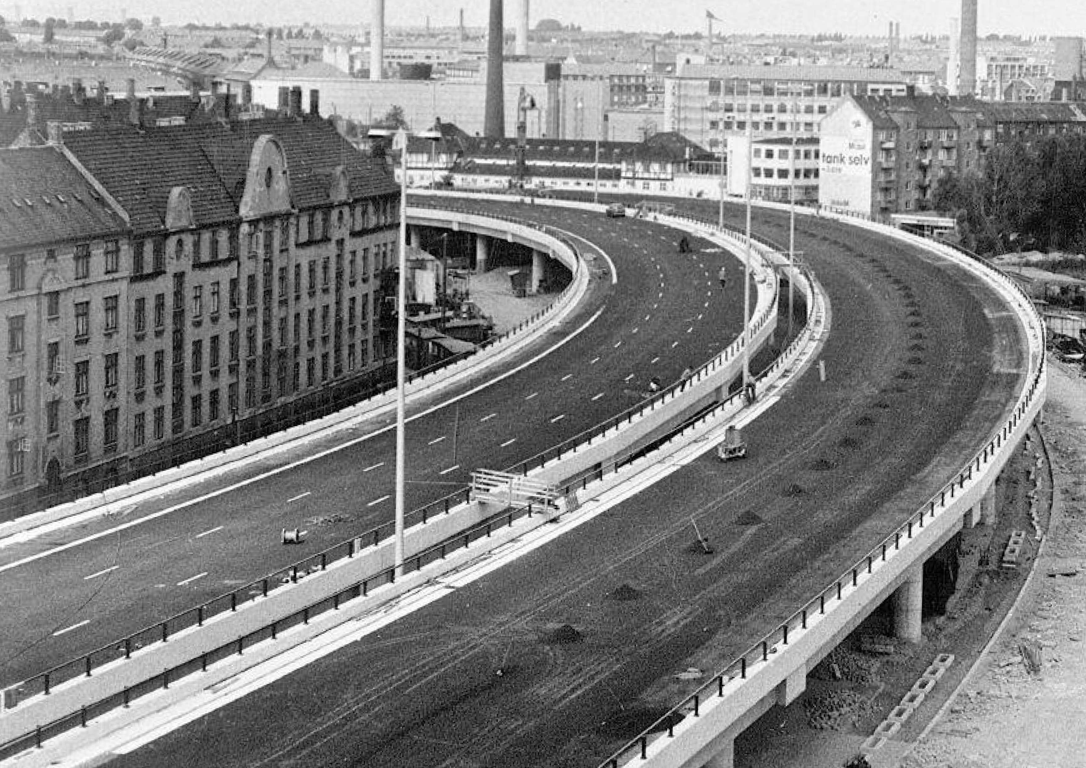 1973 - Brodæk