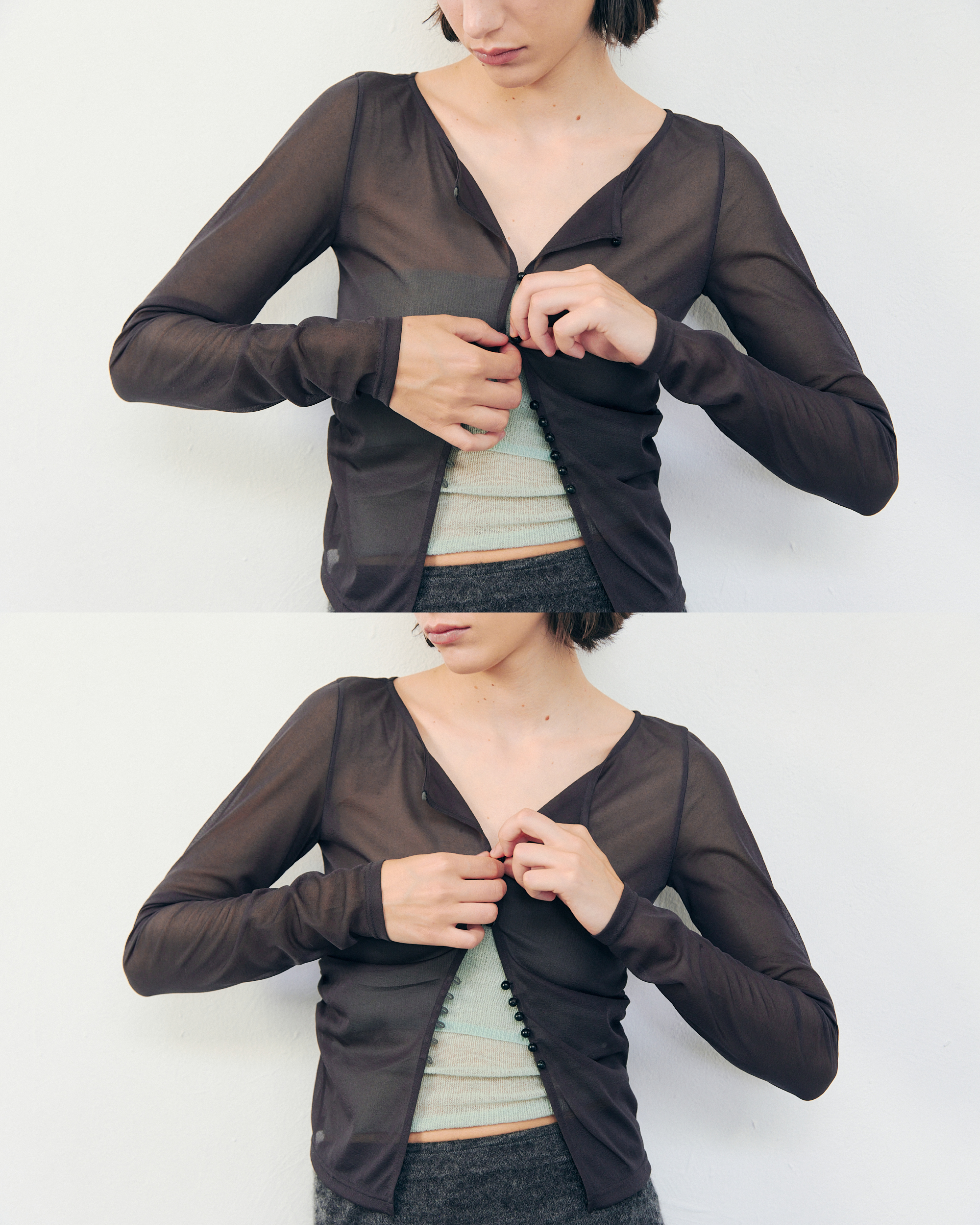 D&eacute;mod&eacute;MOD&Eacute; campaignw/chiara