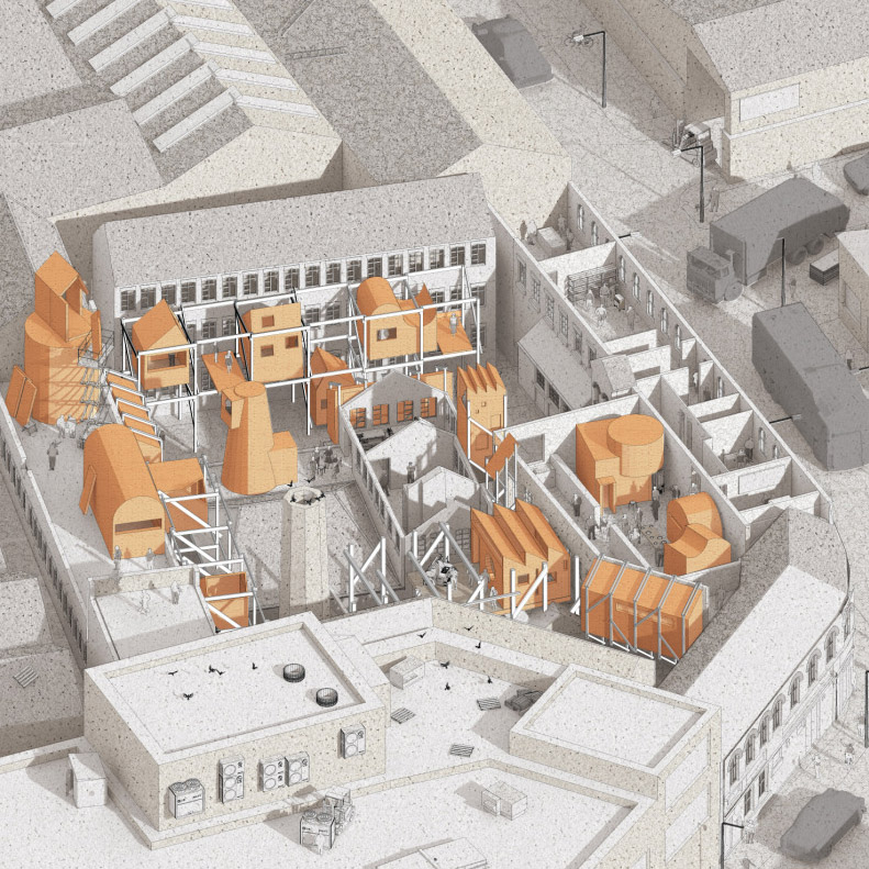 Re-Industrial Devolution