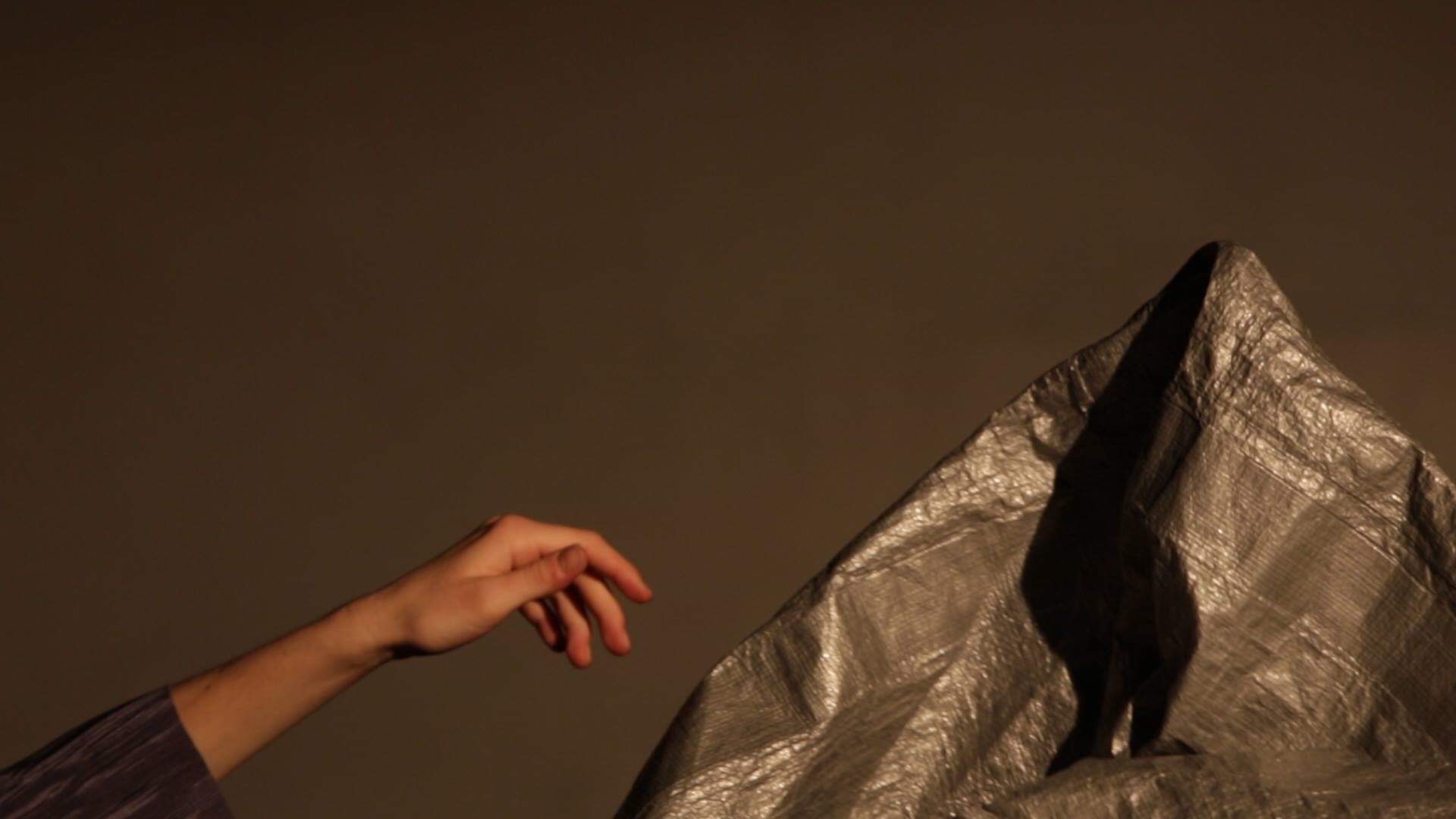 Underneath 2018 Foto: Maja Hannisdal