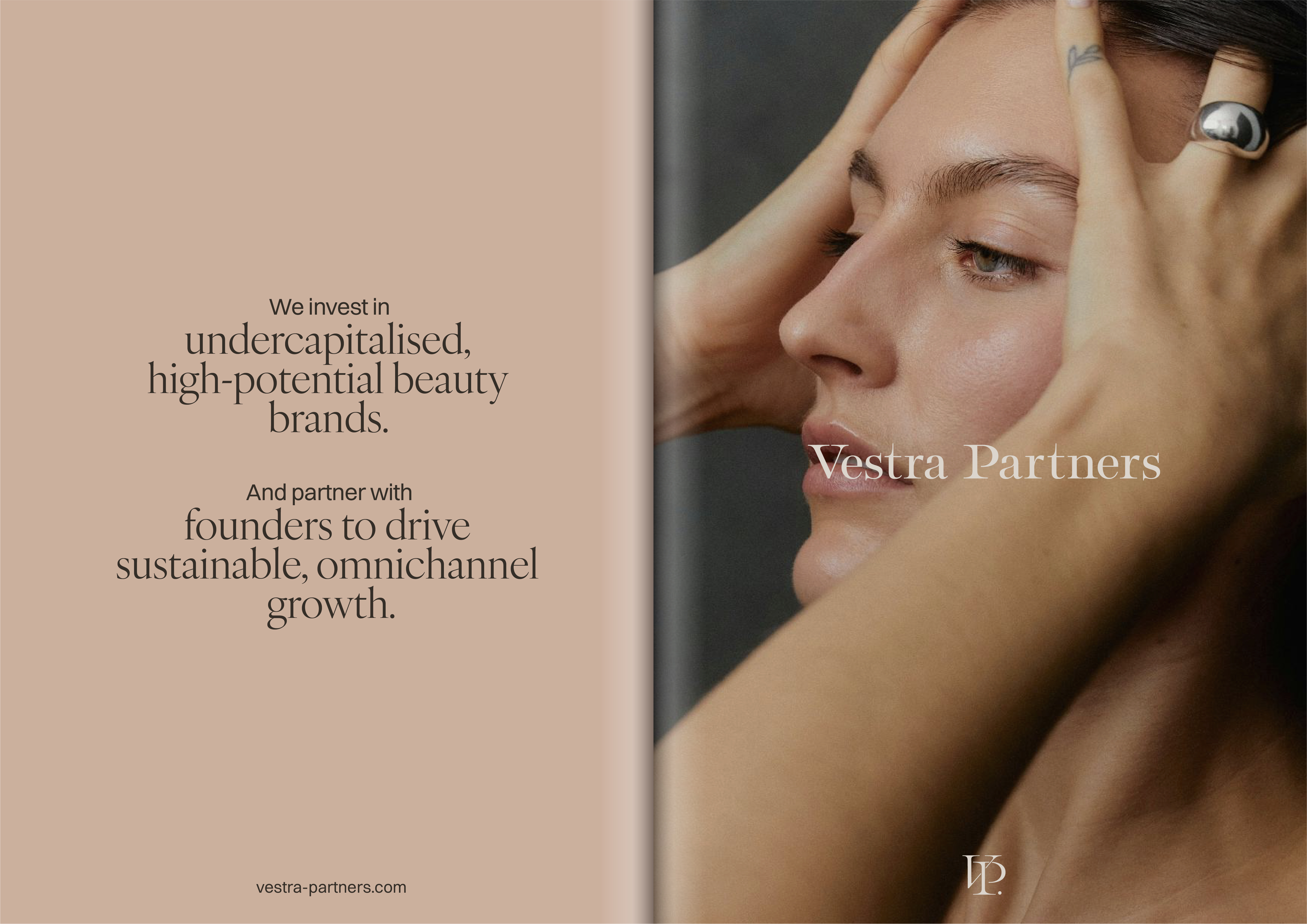 Vestra Partners, Visual Identity