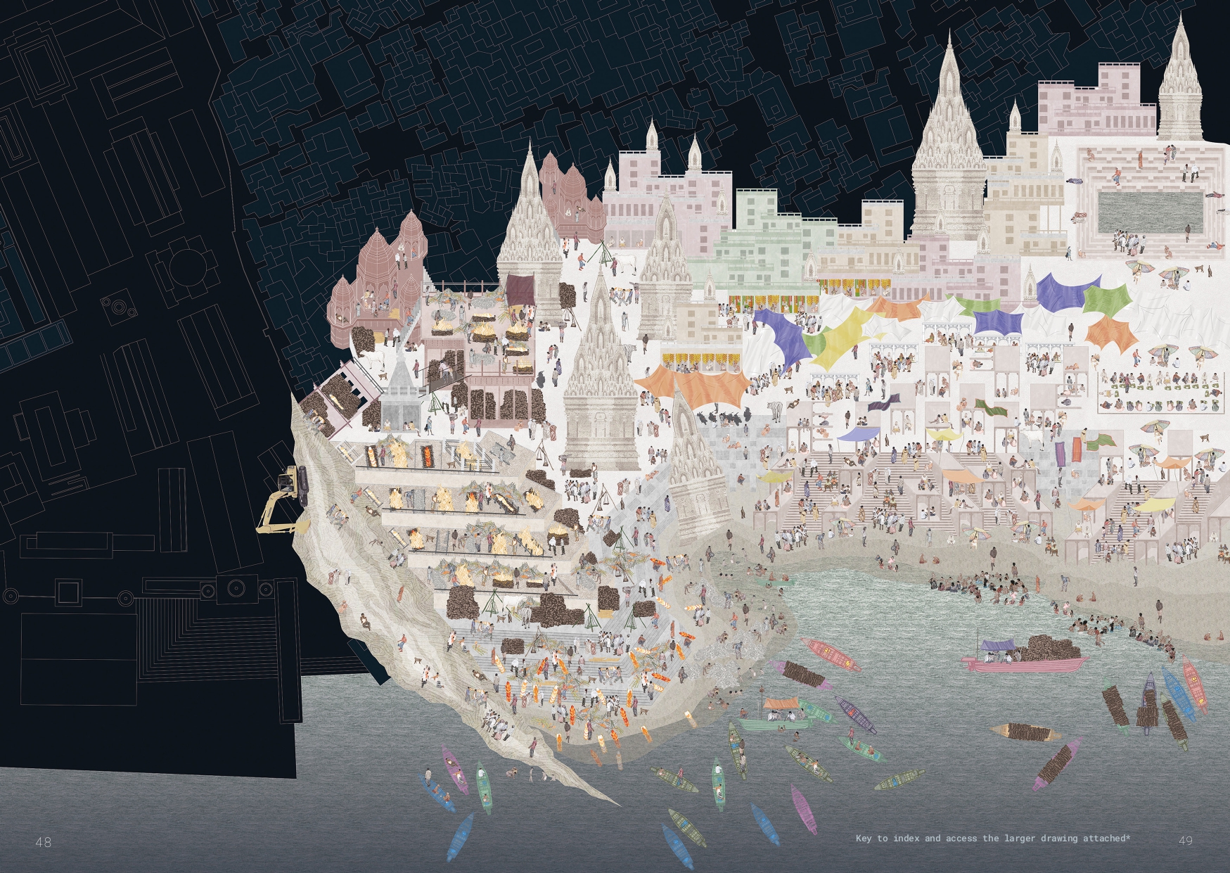 Sem 09 | Drawing Thinking II