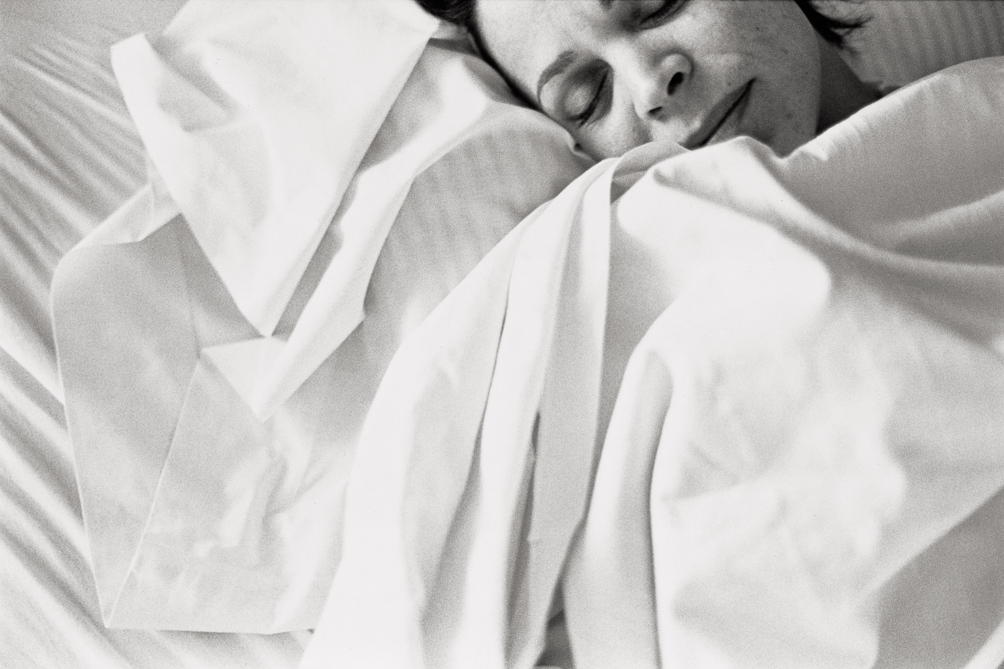 Diane falls asleep the morning after surgery, relieved for the first time in months that the breast she came to view as an alien threat is finally gone.