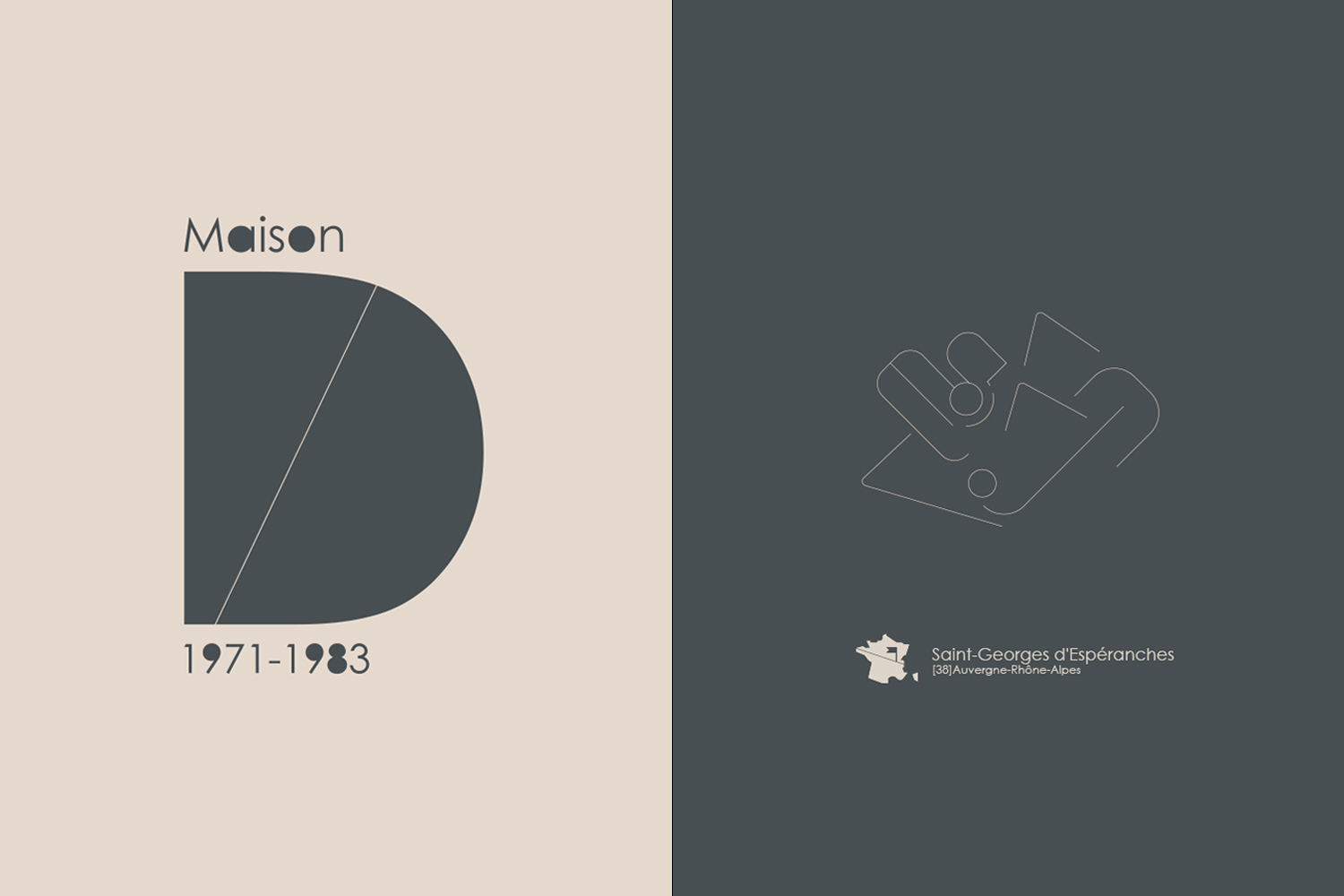 2020/ Livre d'artiste Georges Adilon - FRAC Centre