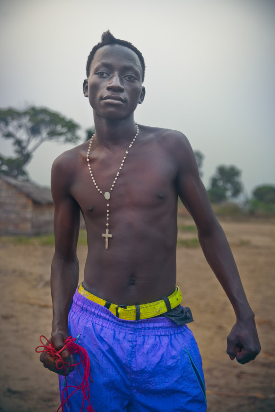 “ L"Homme Chèvre ” ︎1'800€