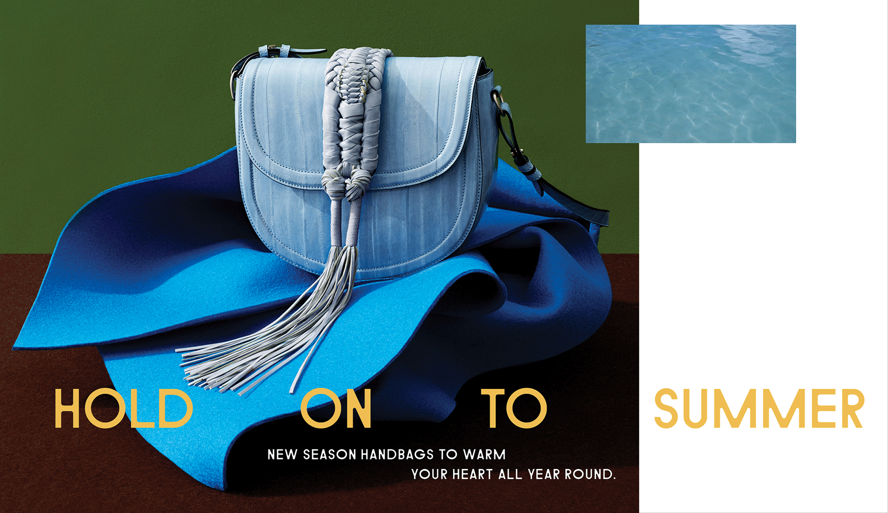 Barneys, 2017Creative Director: Chris Martinez1/4